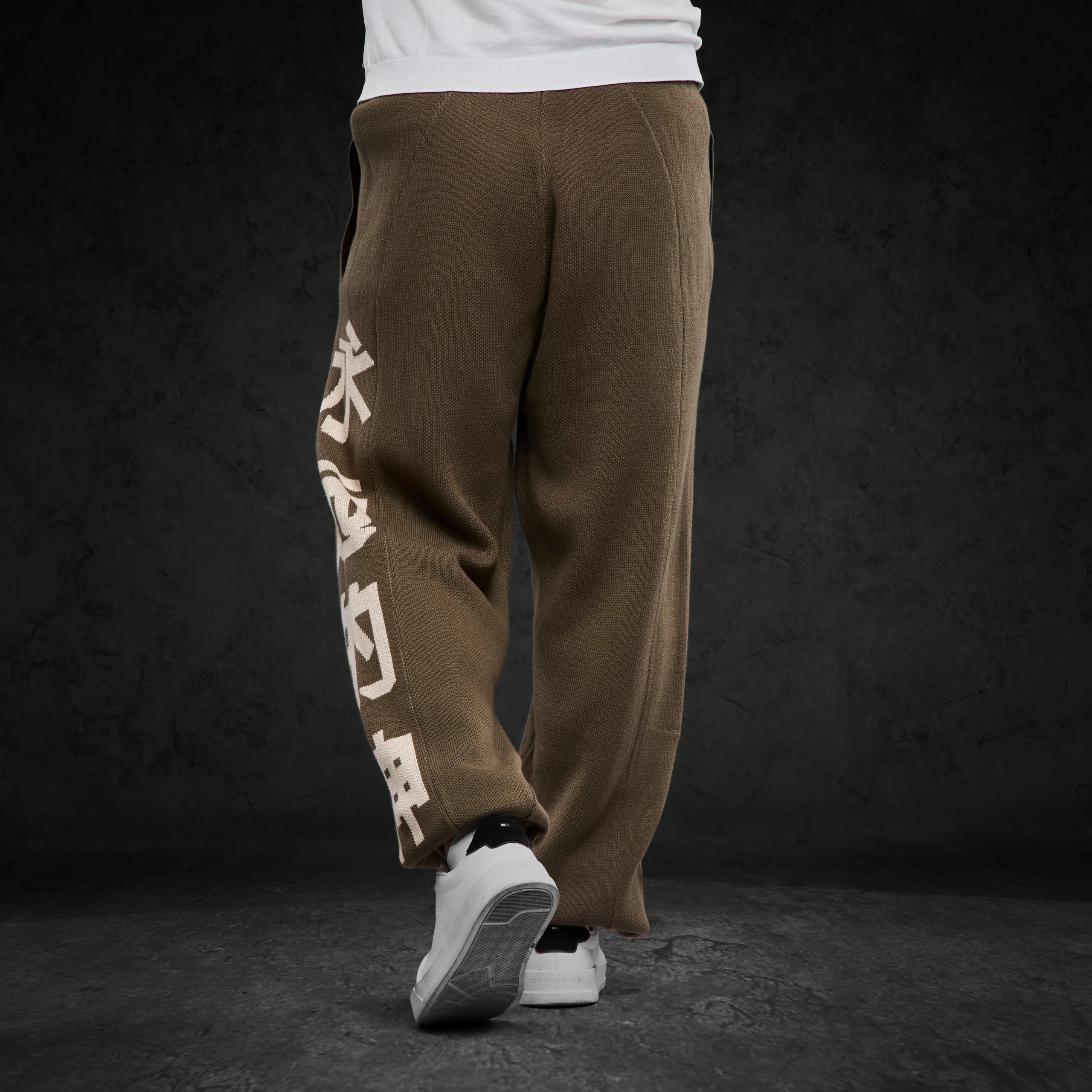 Fynn Knit Jogger - Image 6