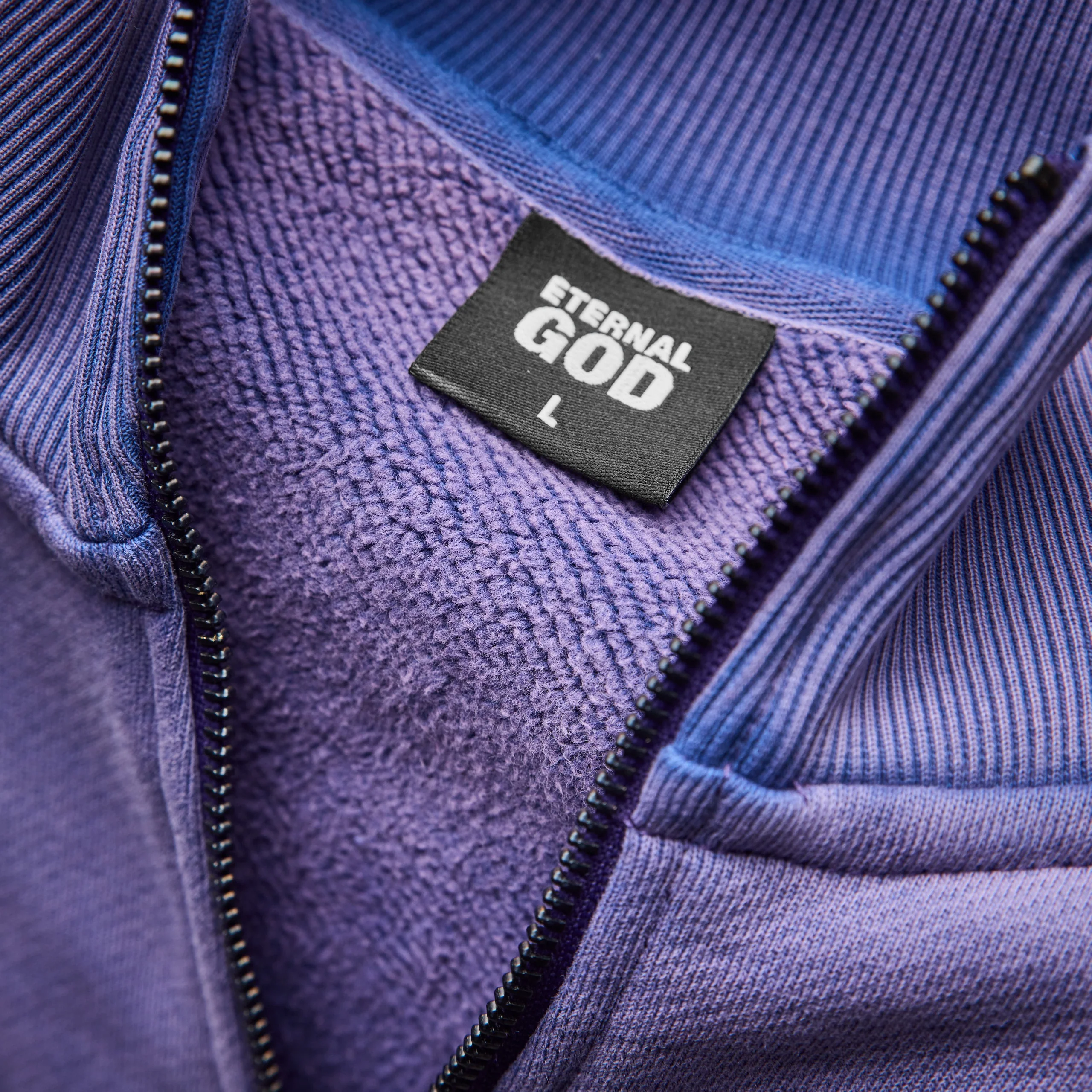 Sad Kira (purple washed) - Image 10