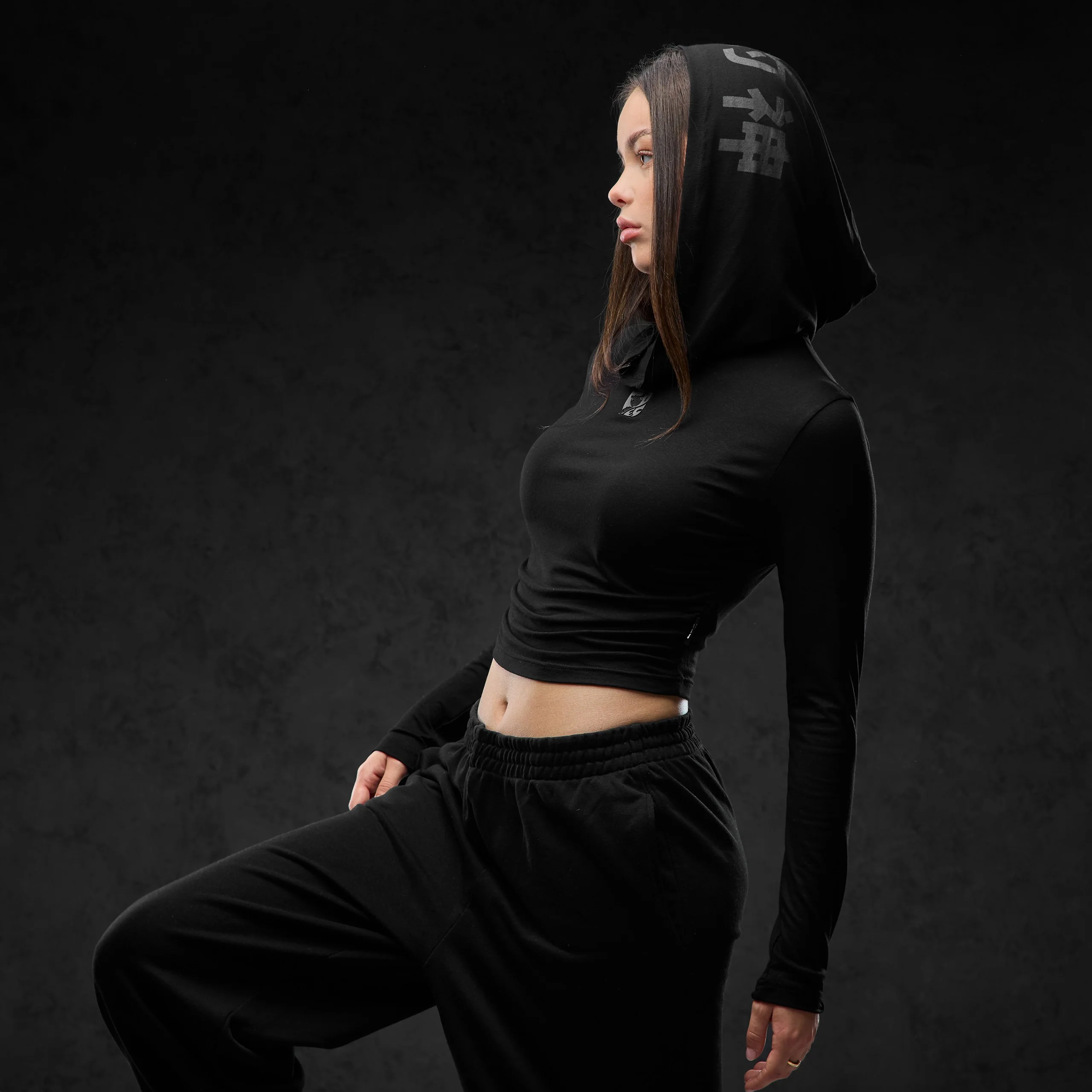Shadow Hood - Image 2