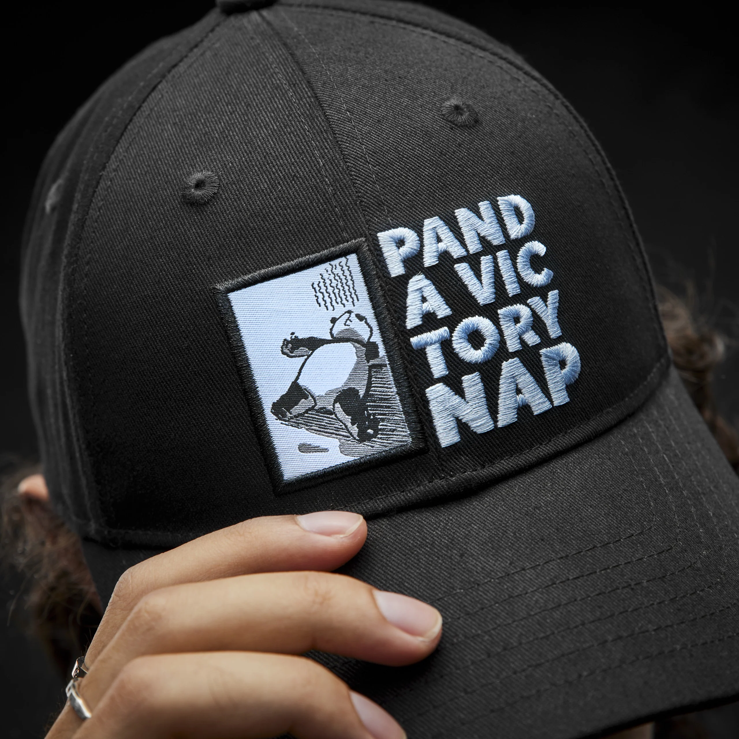 Victory Nap - Image 4