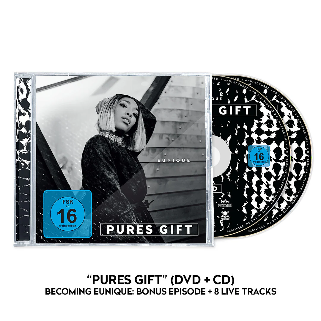 GIFT (Ltd. Fanbox) - Image 3