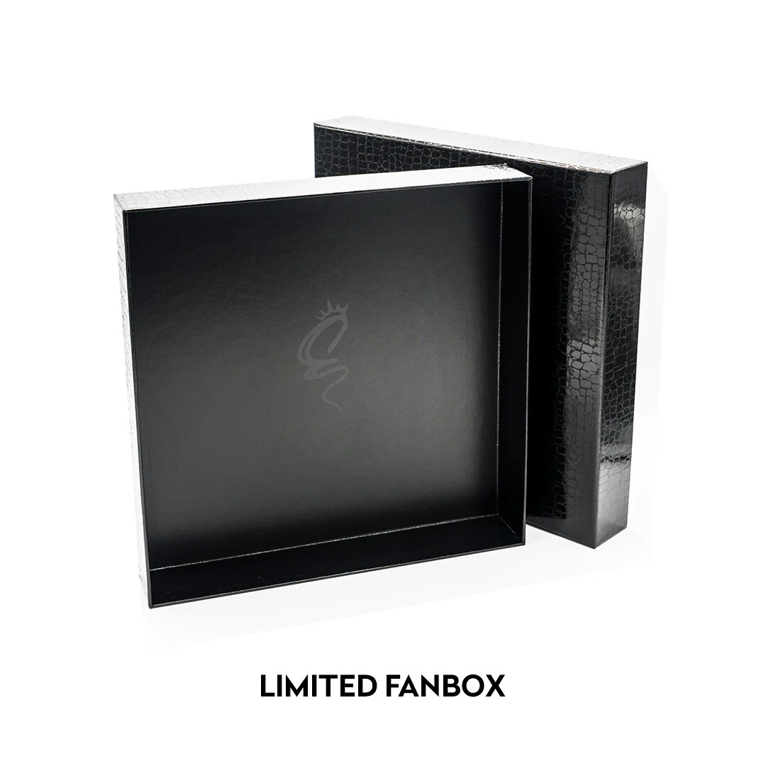 GIFT (Ltd. Fanbox) - Image 6