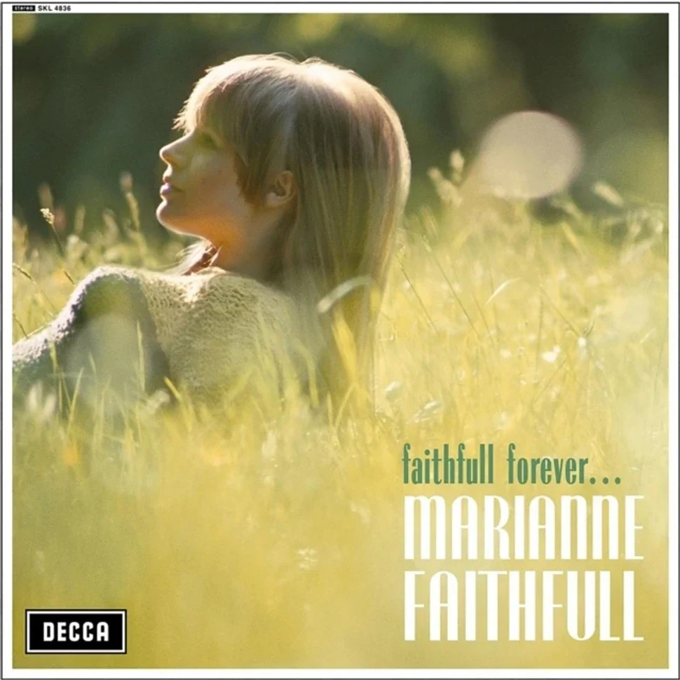 Faithfull Forever (Ltd. Edition)