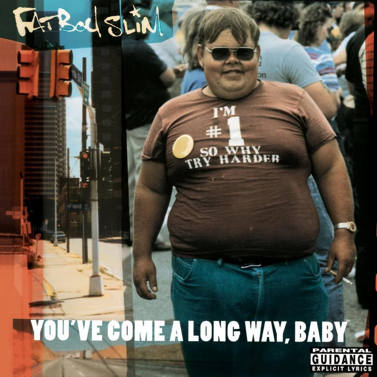 You've Come a Long Way,Baby