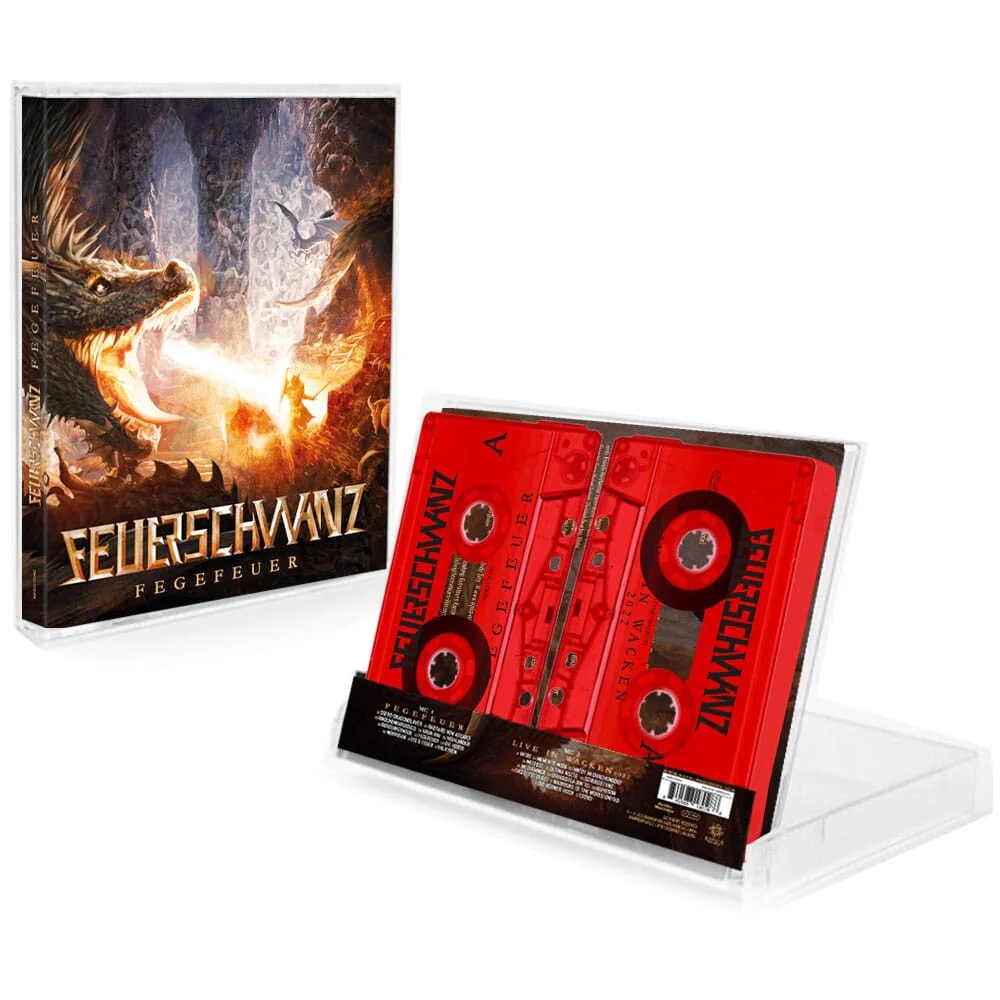 Fegefeuer