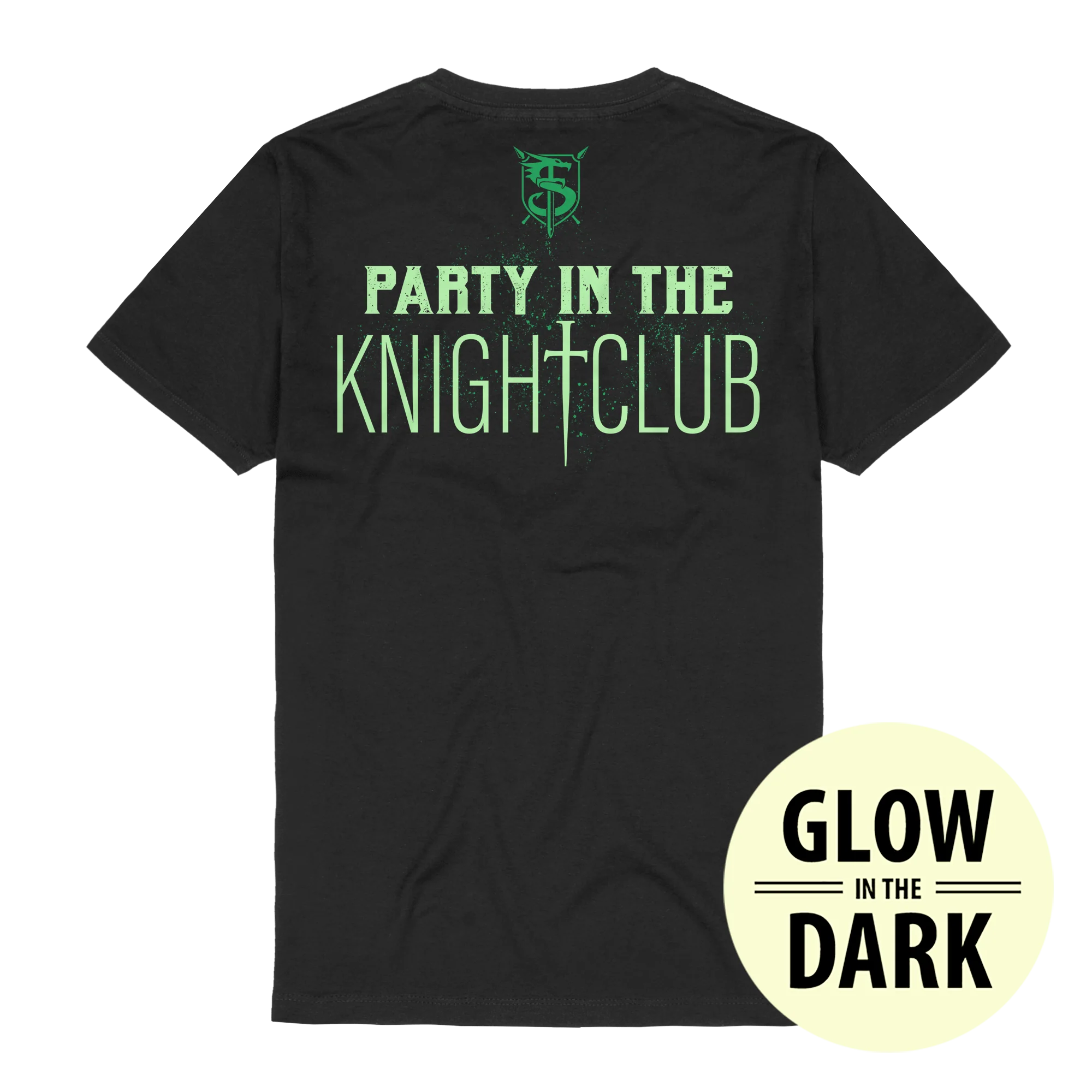 Party In The Knightclub (Glow) - Image 2