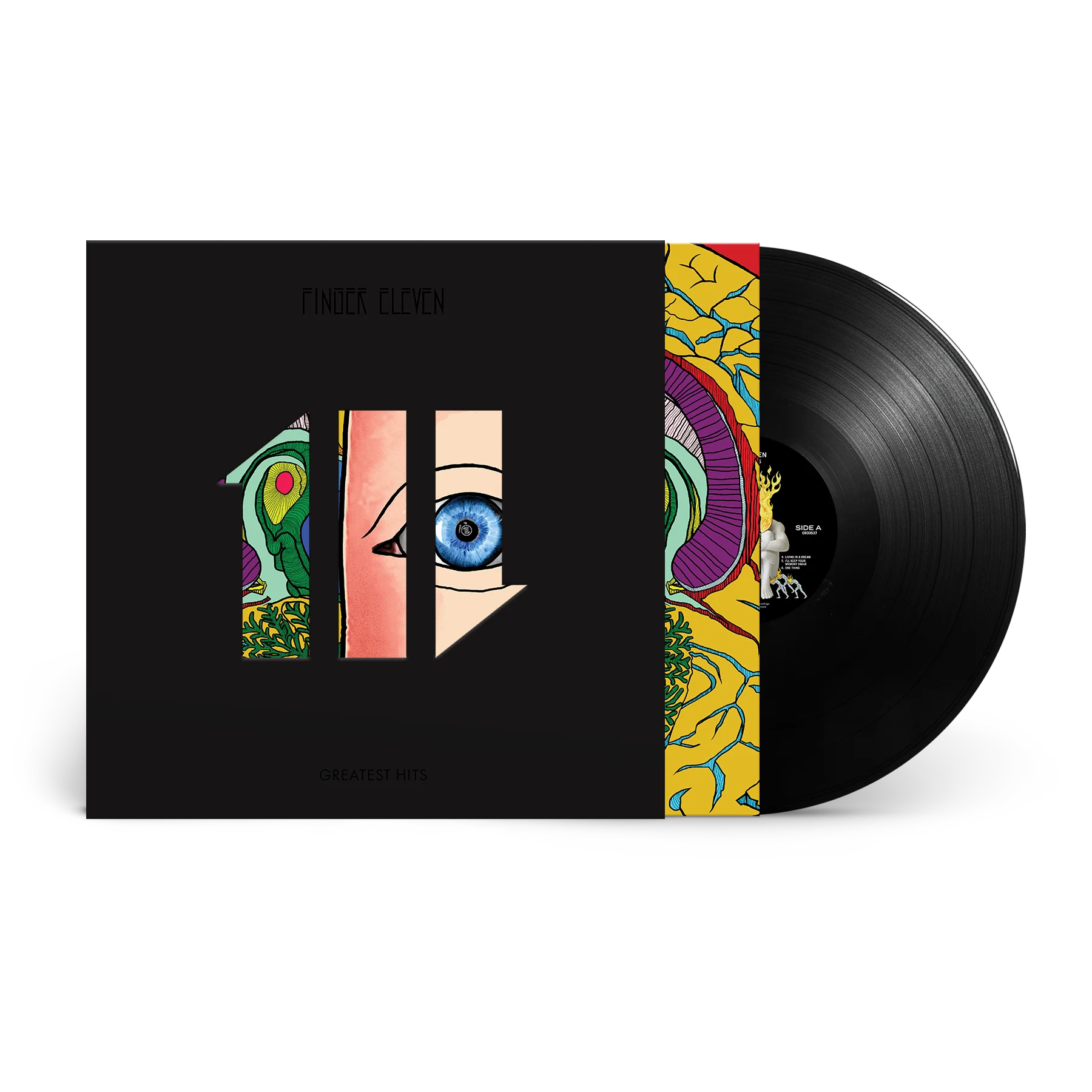 Greatest Hits - Image 2