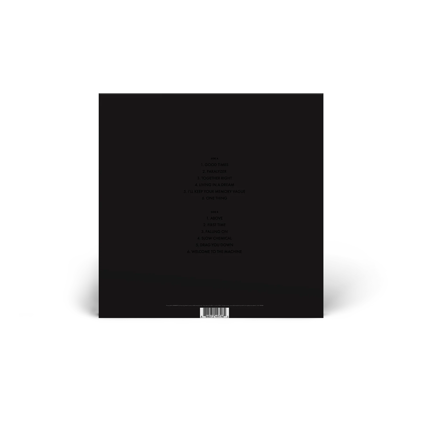 Greatest Hits - Image 4
