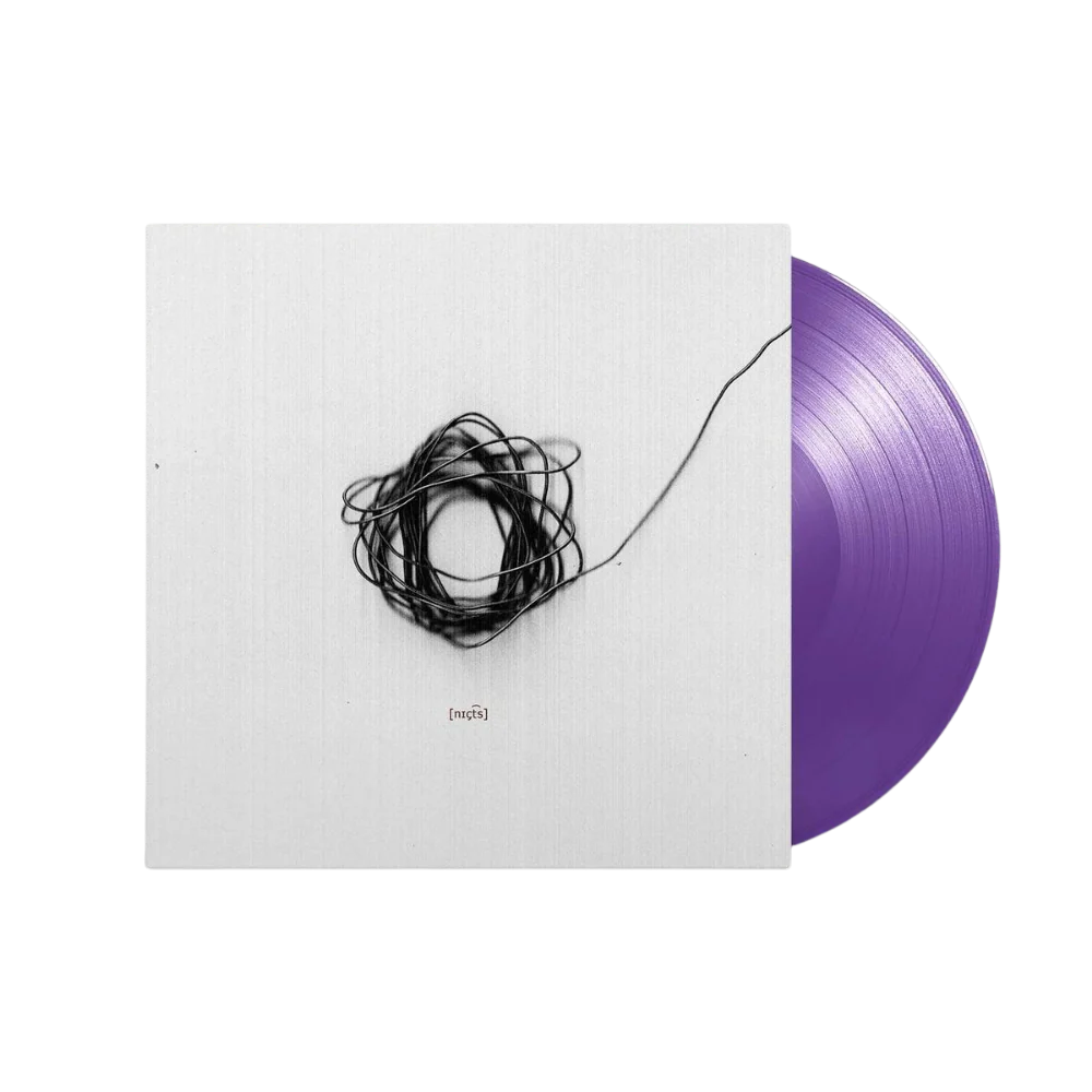nichts (Purple Vinyl Edition)