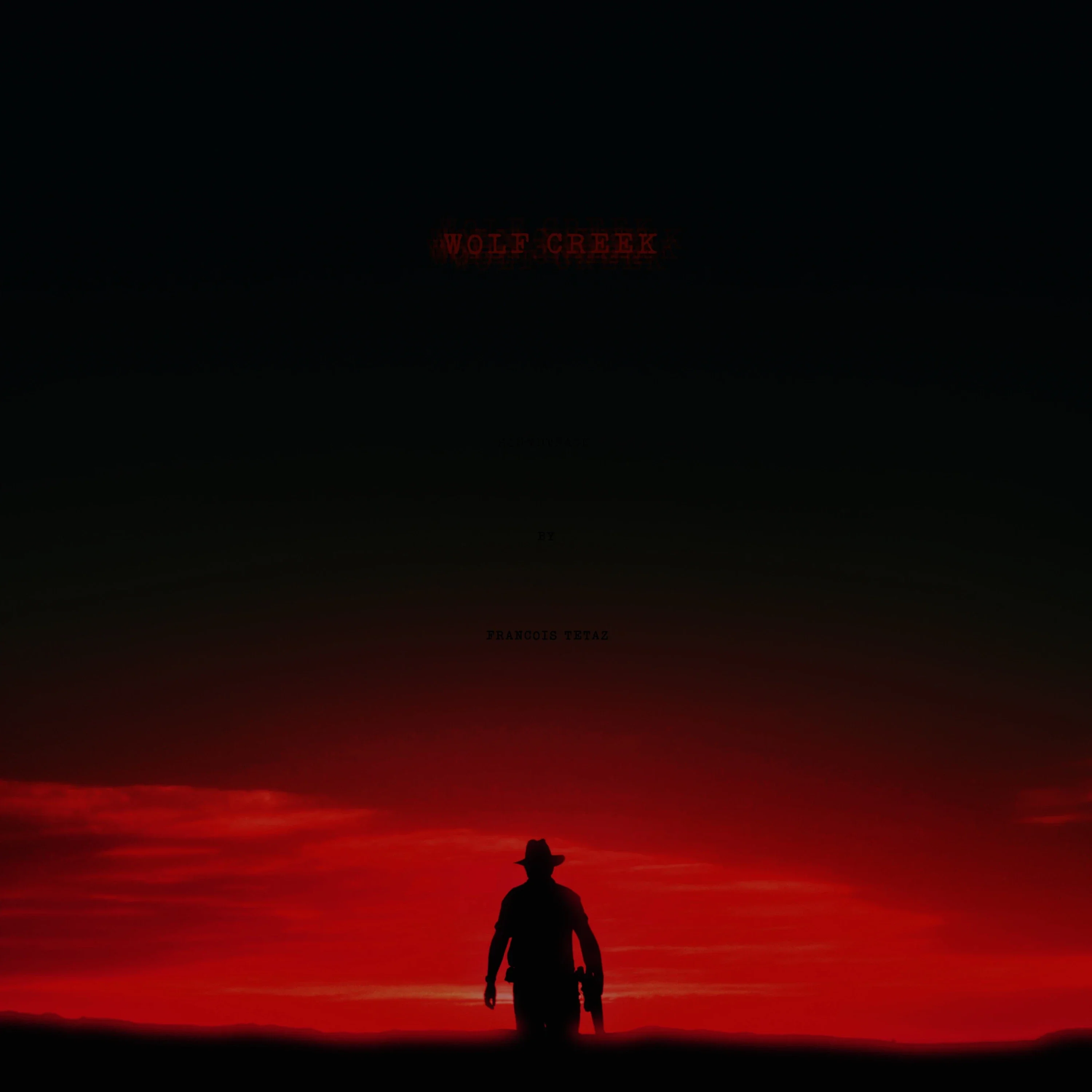 Wolf Creek (Original Motion Picture Soundtrack)