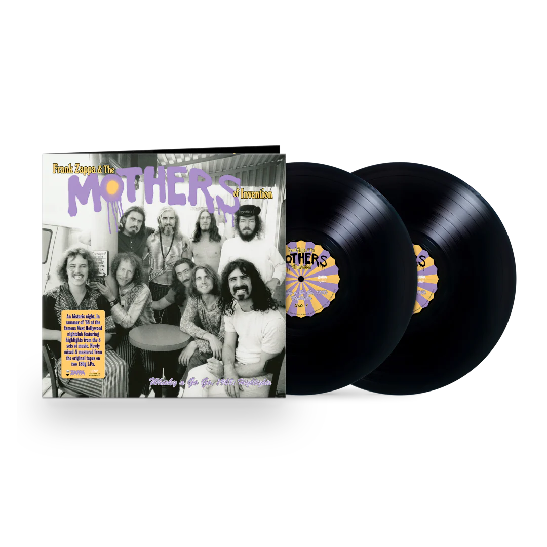 Whisky A Go Go 1968 Highlights