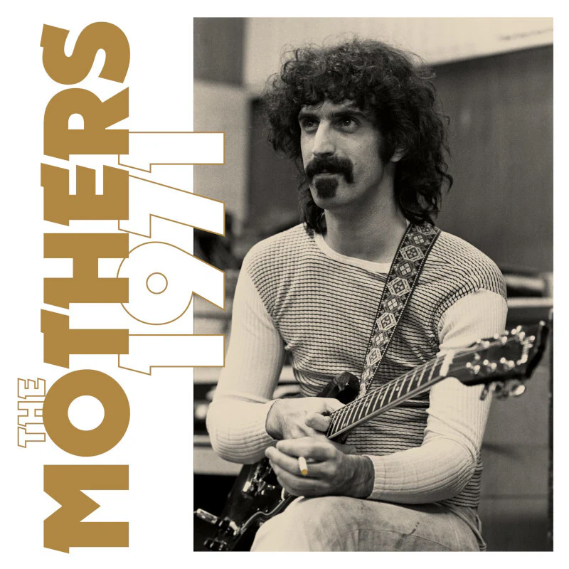 The Mothers 1971 - Image 2