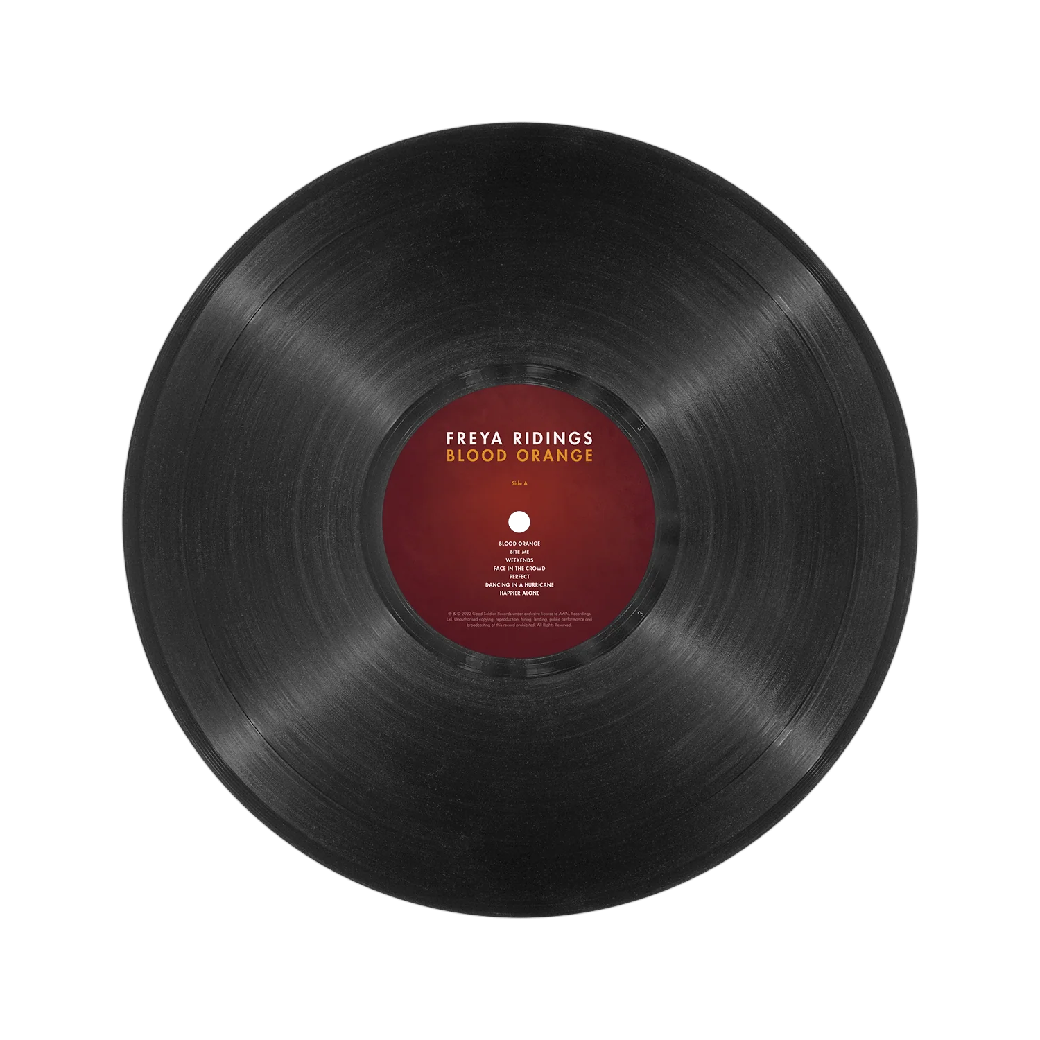 Blood Orange - Image 2