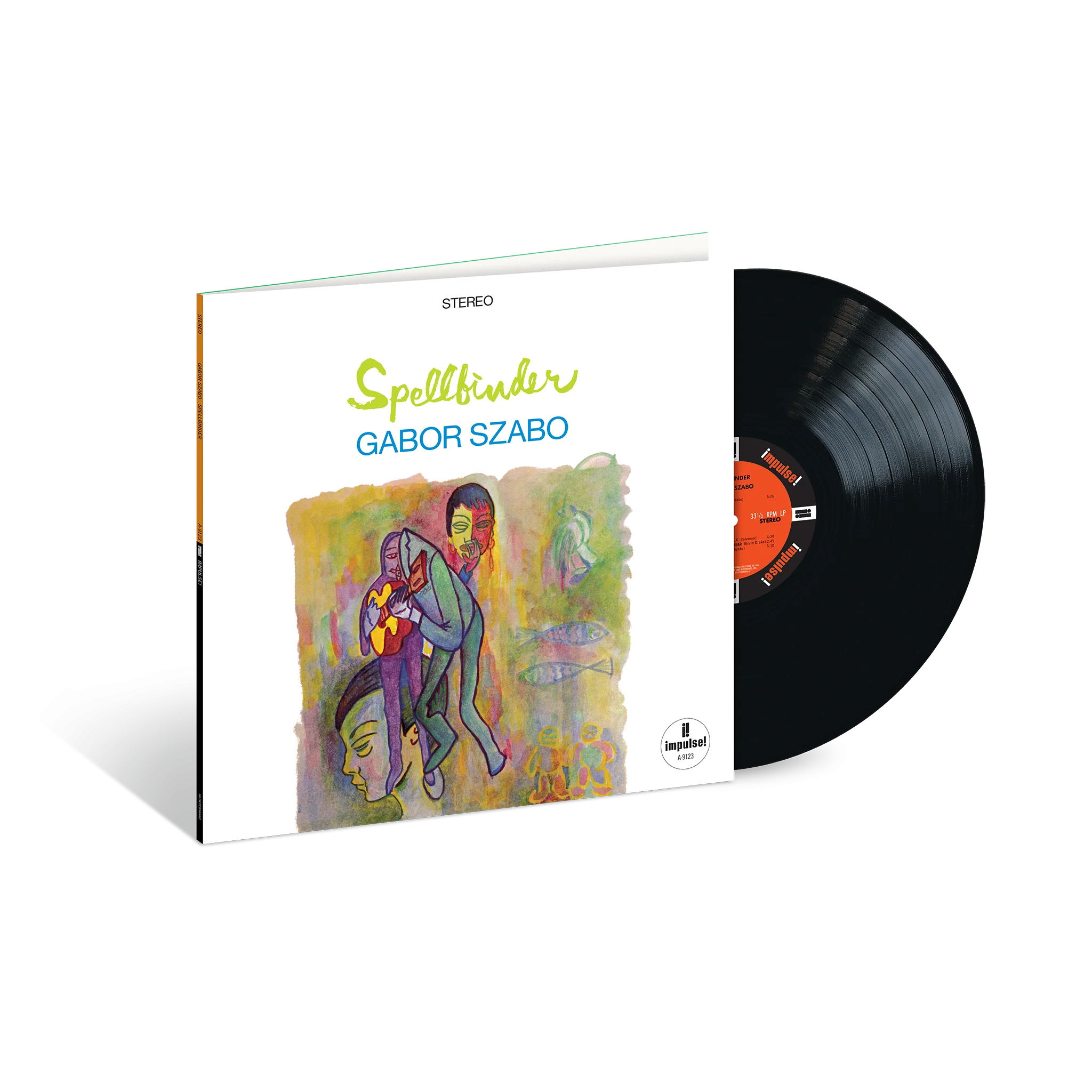Spellbinder