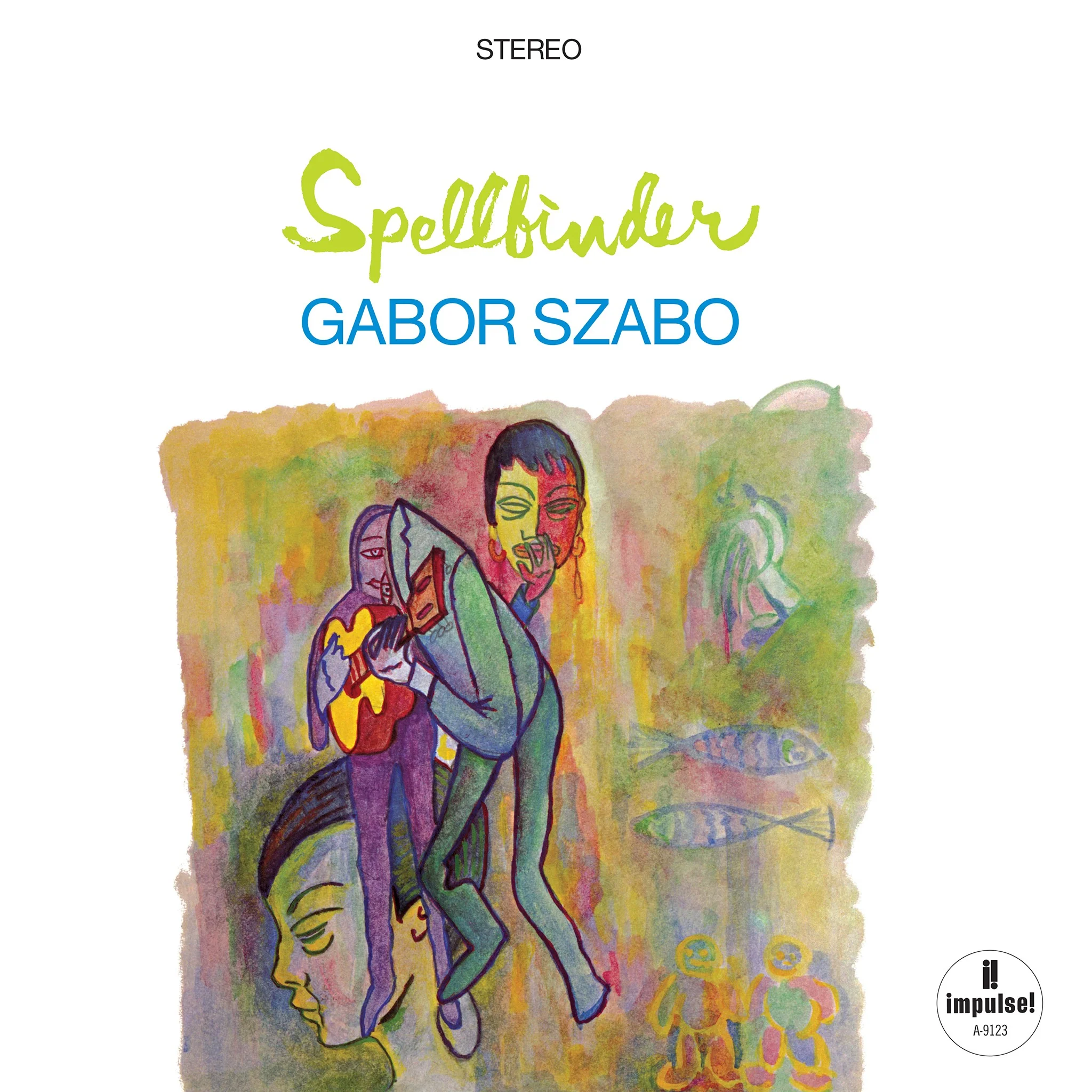 Spellbinder - Image 2