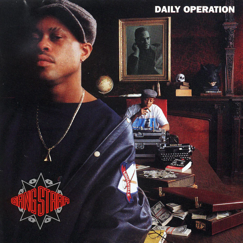 Daily Operation - Image 2