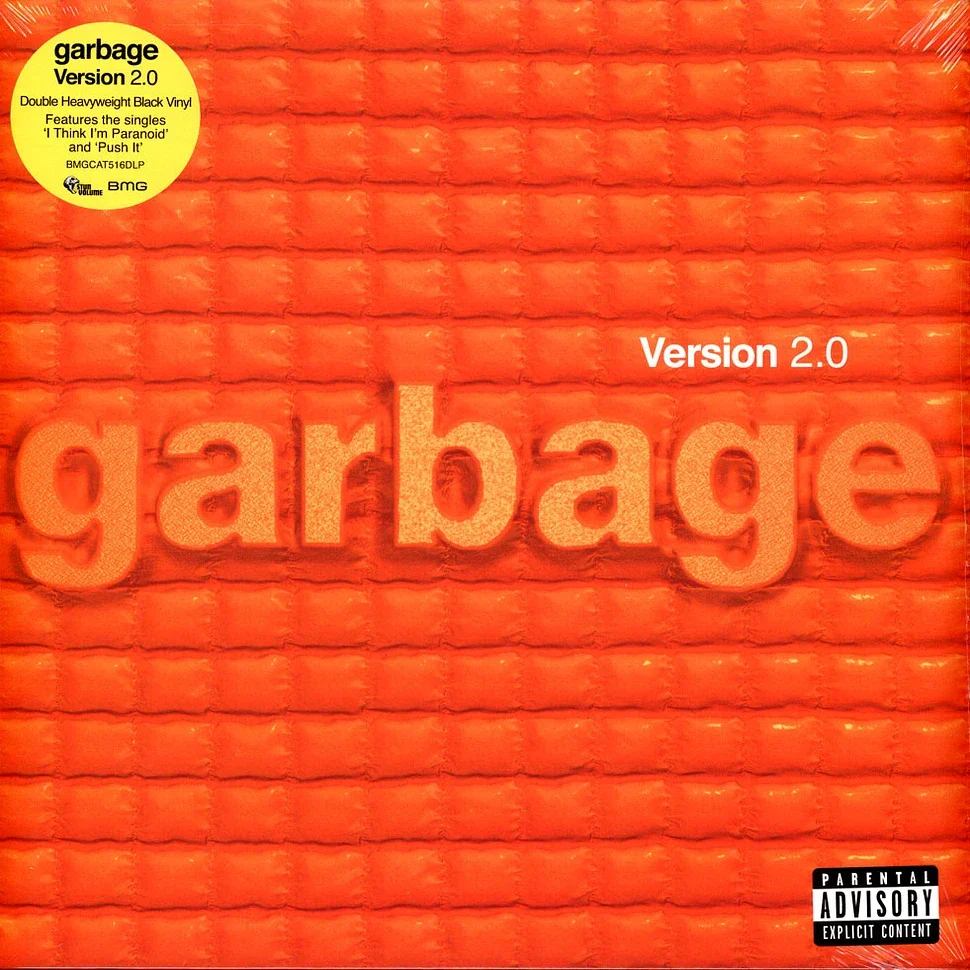 Version 2.0 (Remastered Edition)