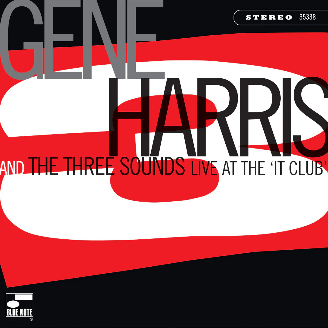 Live at the ‘It Club’ - Image 2