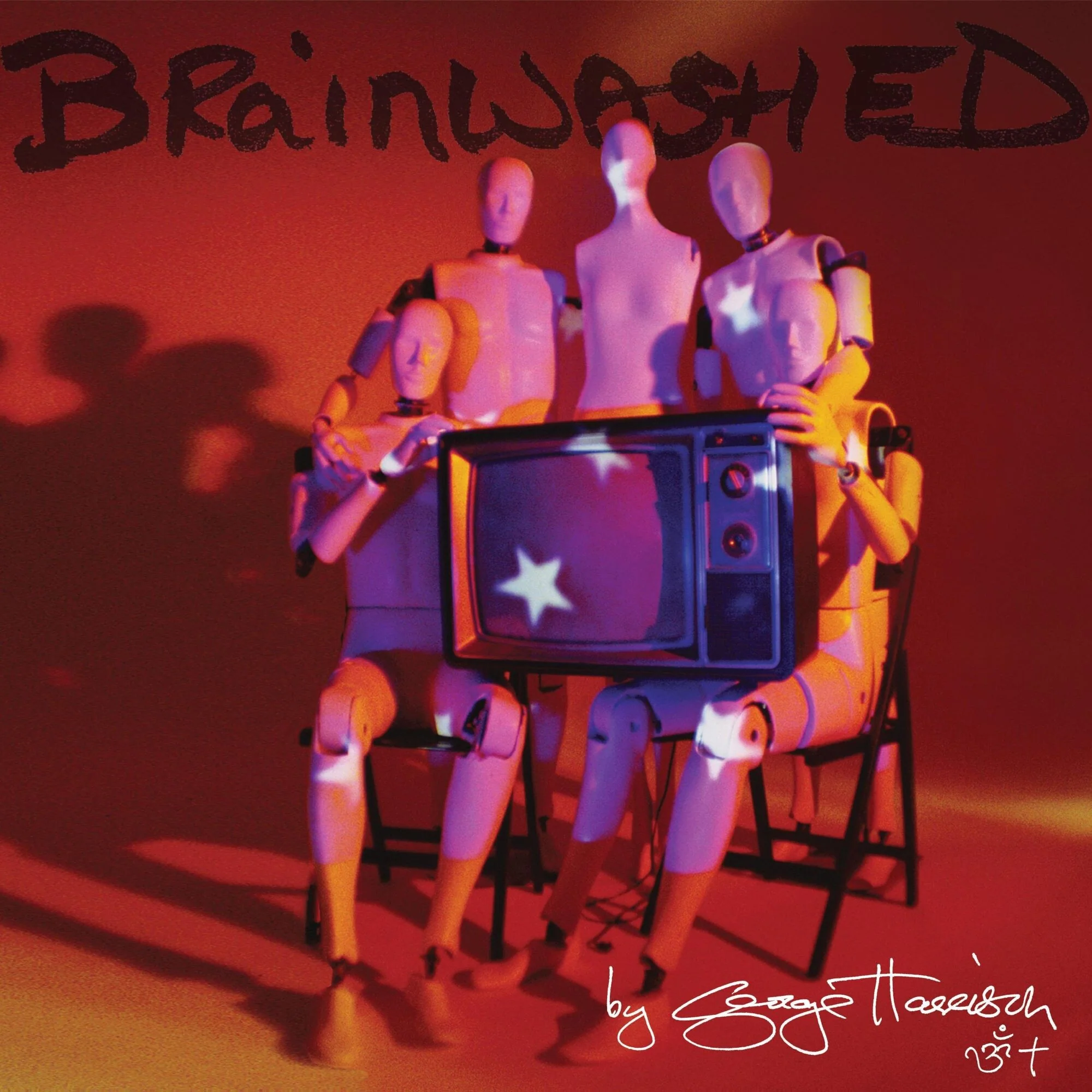 Brainwashed - Image 2