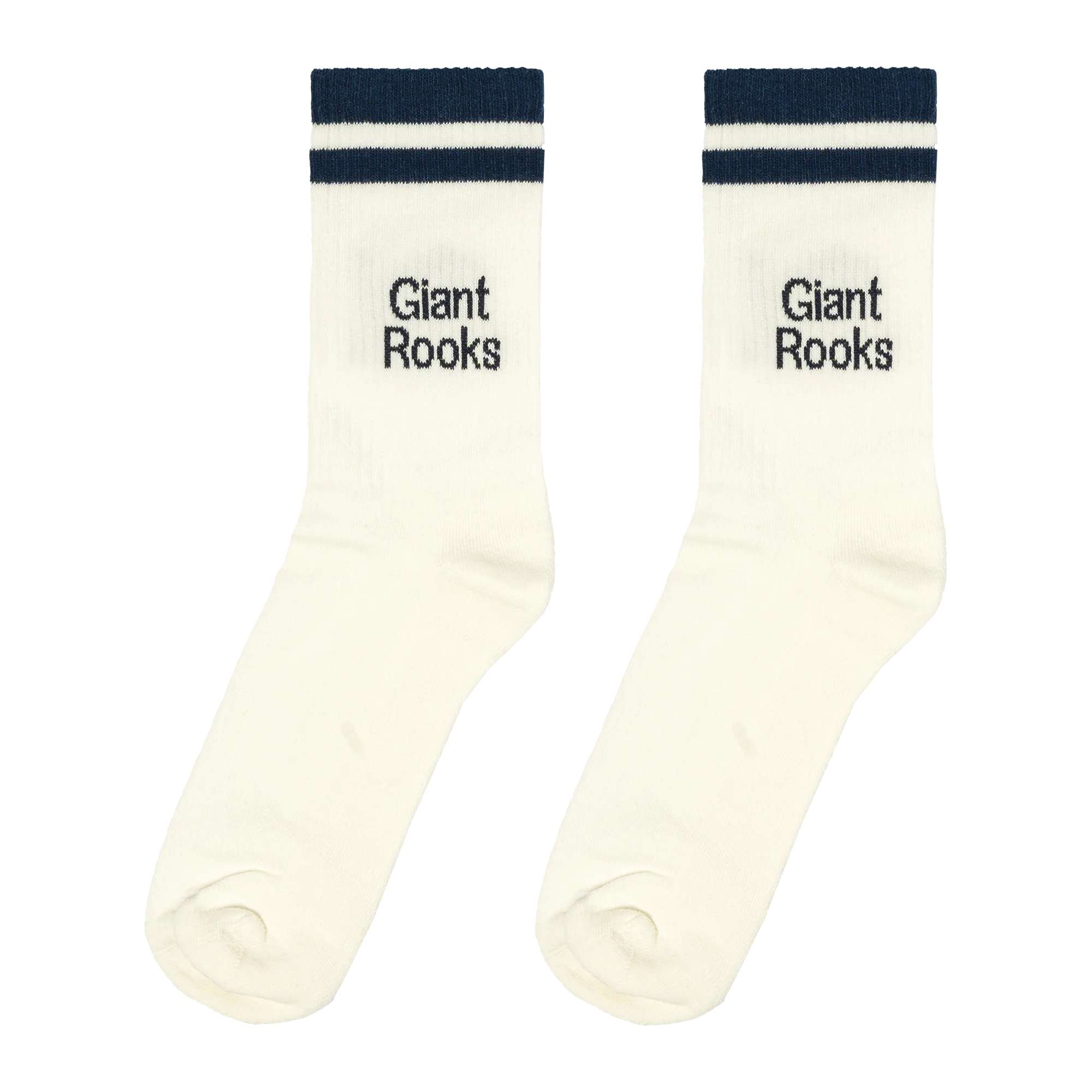 Giant Rooks Socken (Beige)