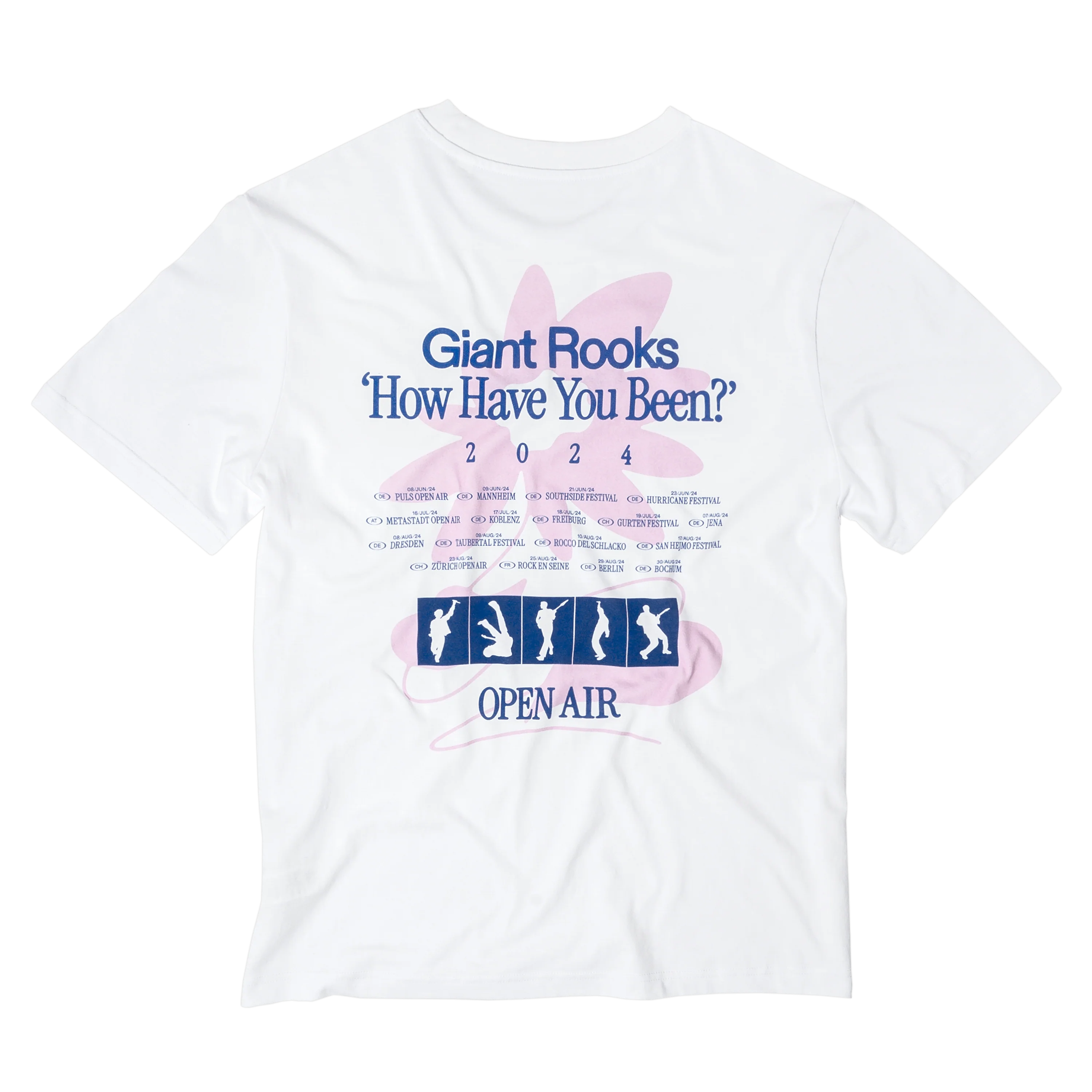 Summer Shirt 2024 - Image 2