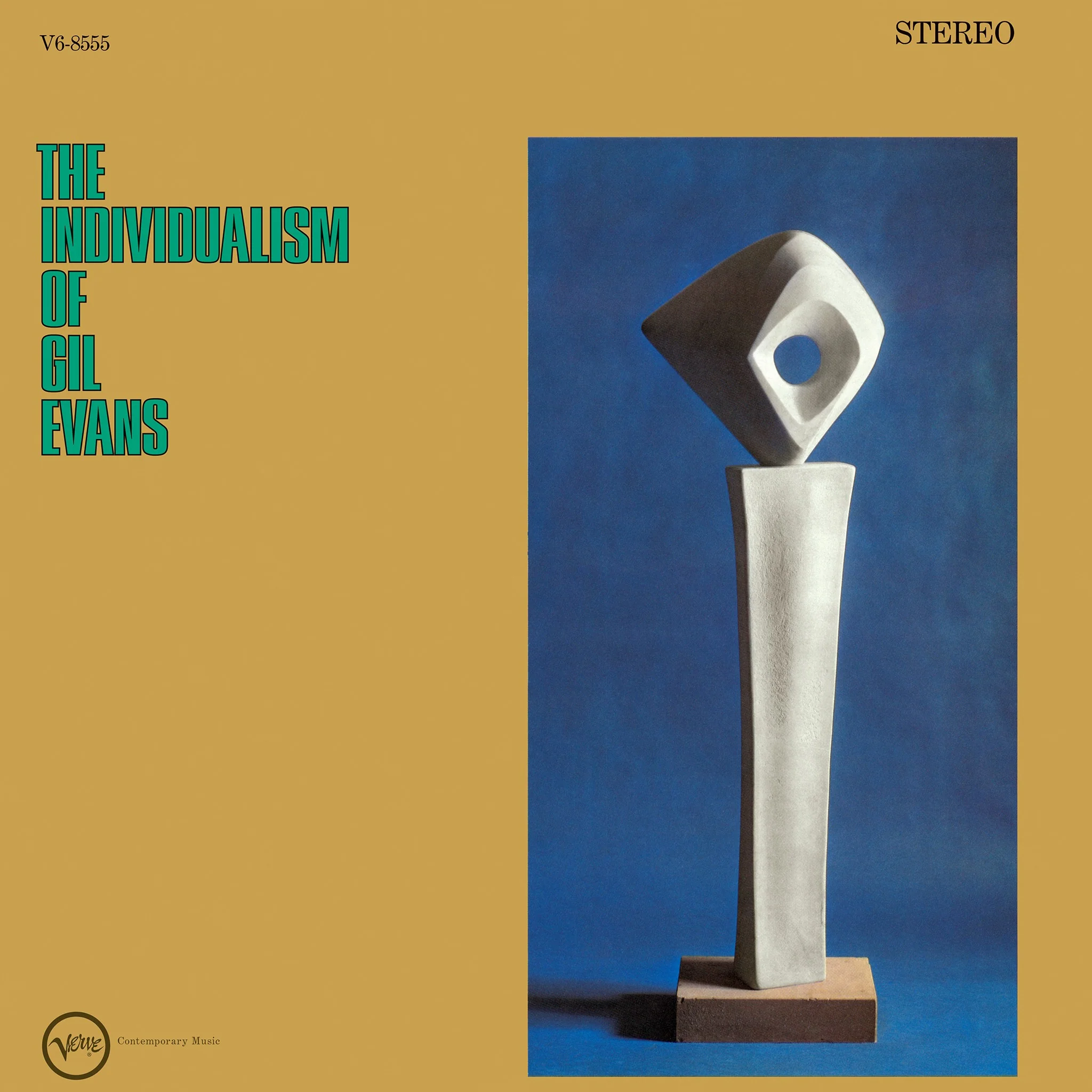 The Individualism of Gil Evans - Image 2
