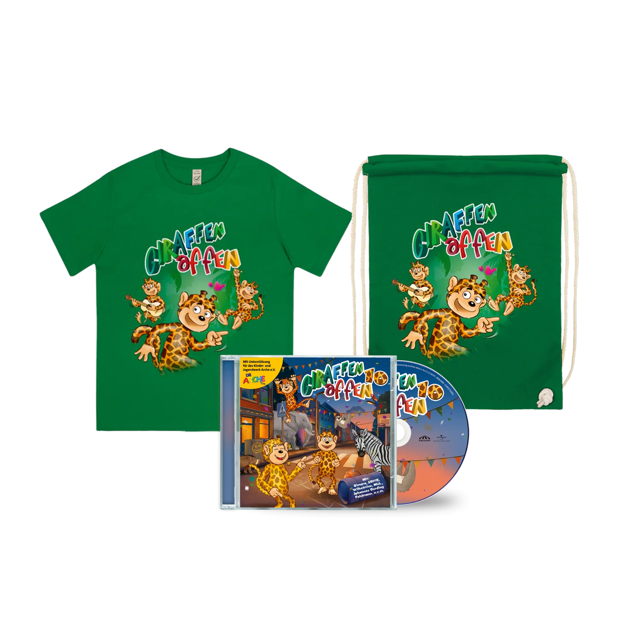 Giraffenaffen 10