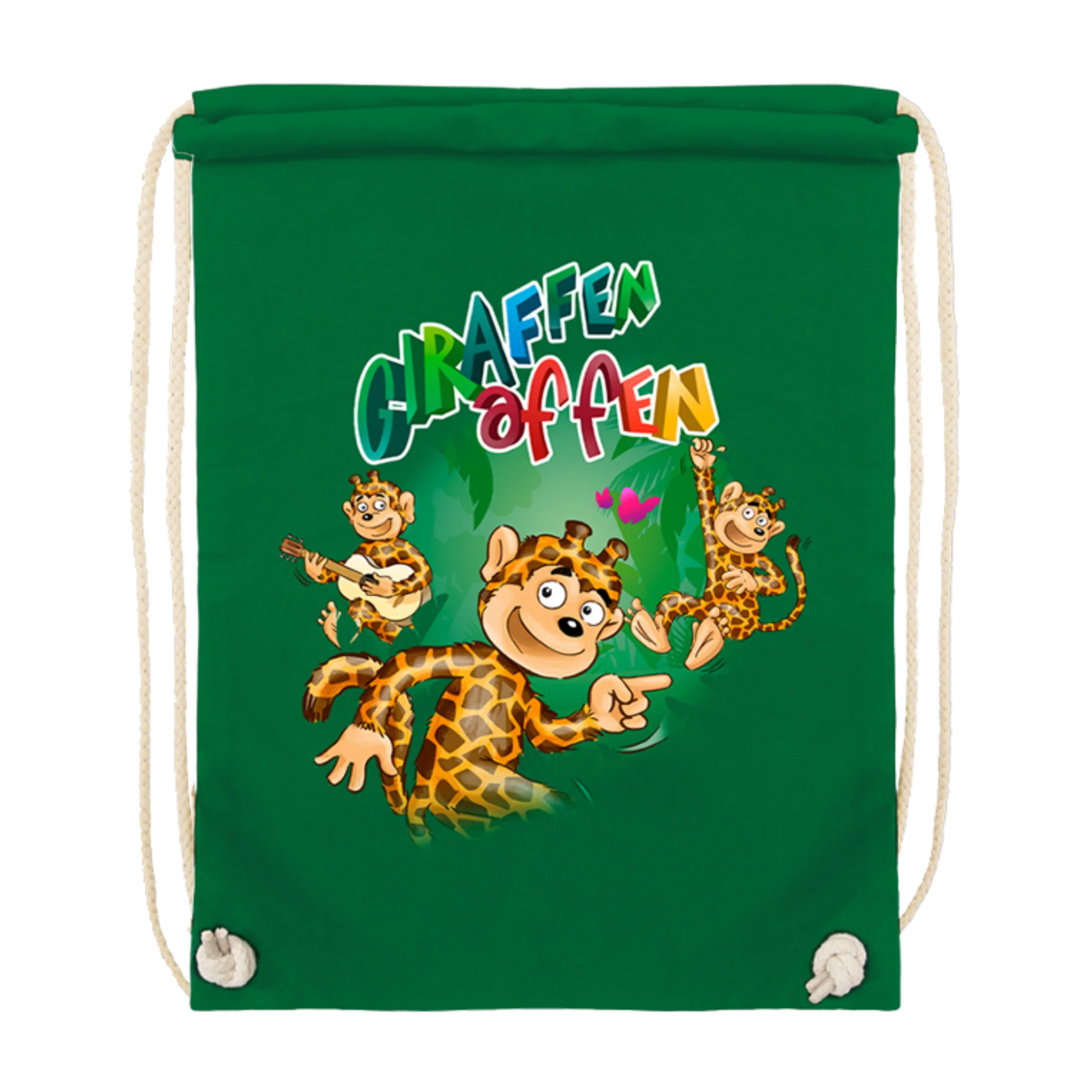 Giraffenaffen 10 - Image 3