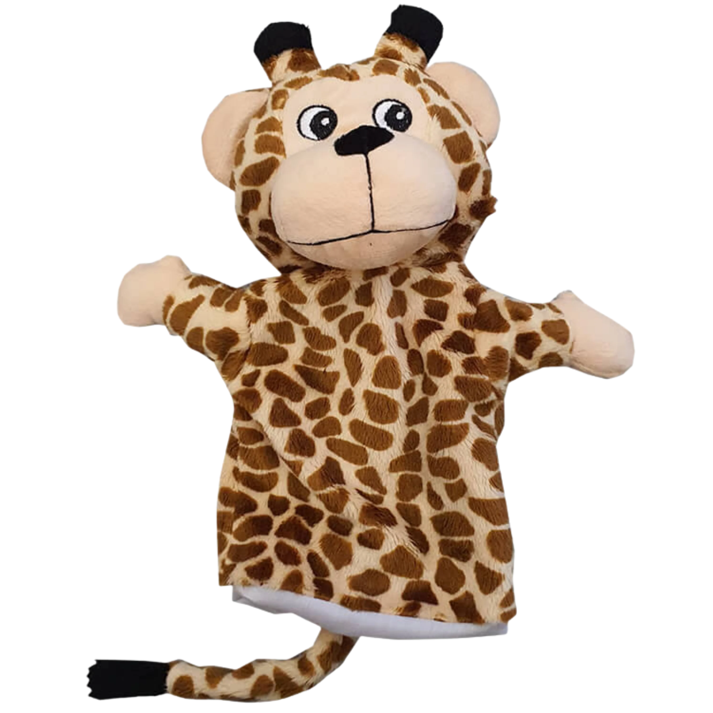 Giraffenaffen 6 (Ltd. Box inkl. Handpuppe + Textheft) - Image 2