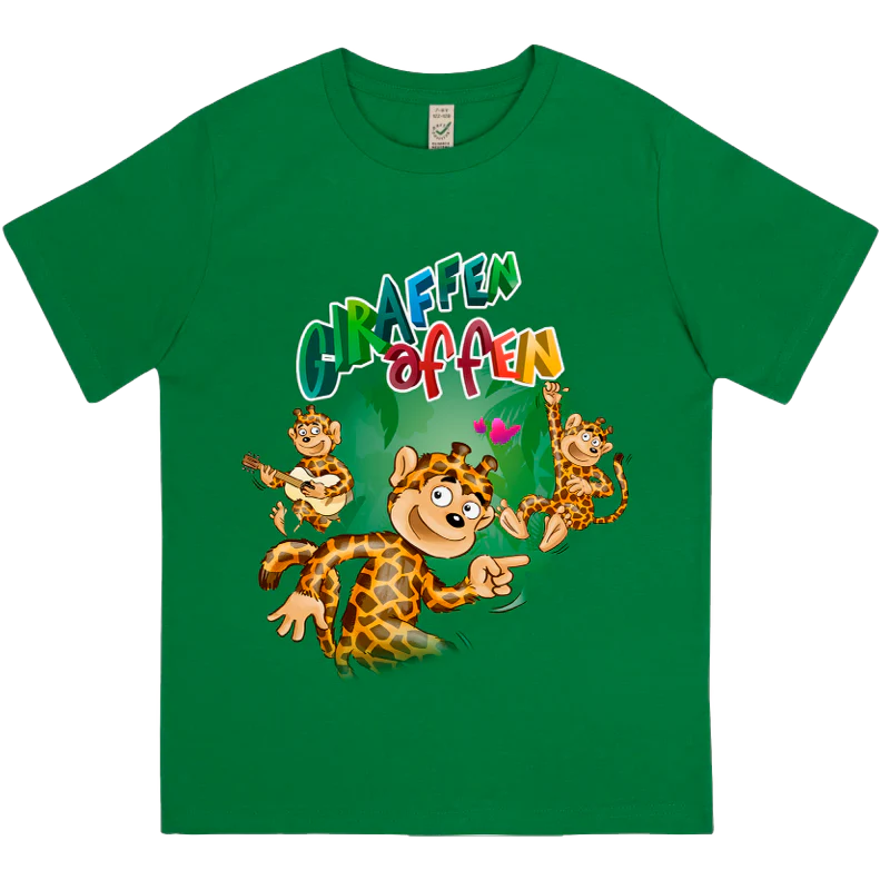 Giraffenaffen 8 - Image 2