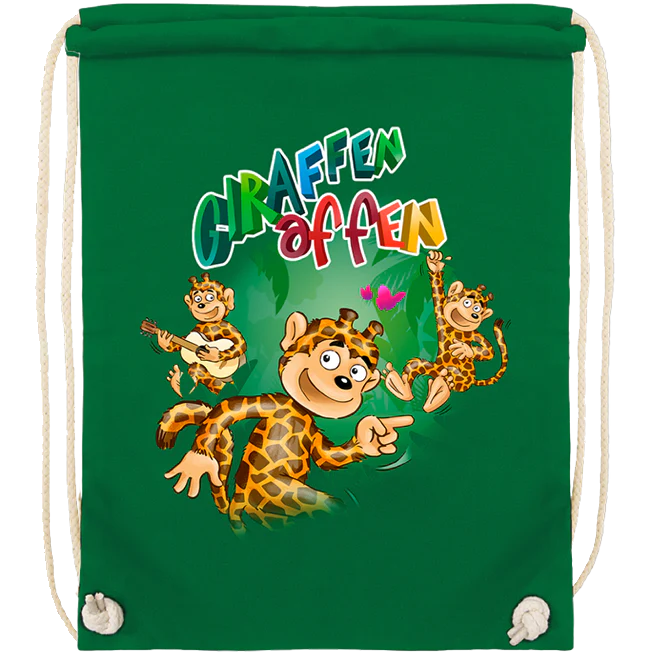 Giraffenaffen 8 - Image 3