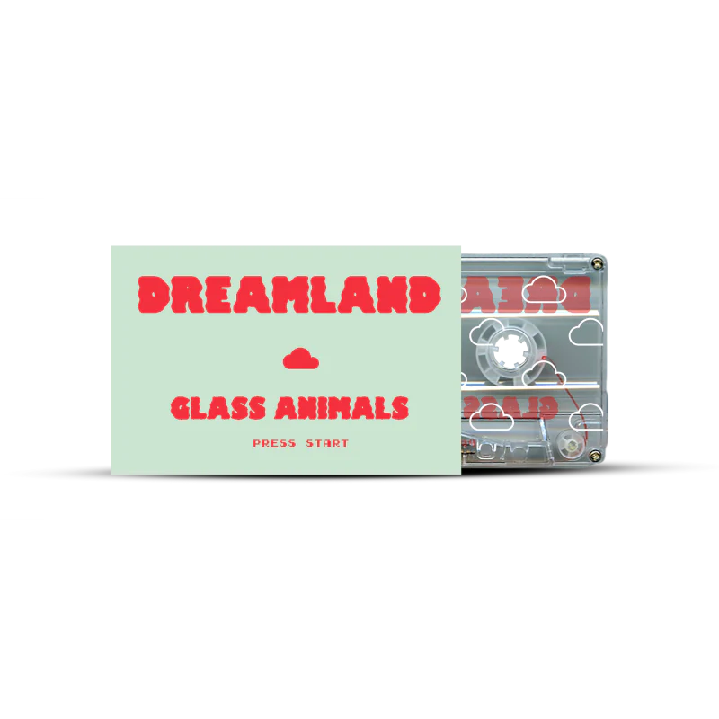 Dreamland: Real Life Edition
