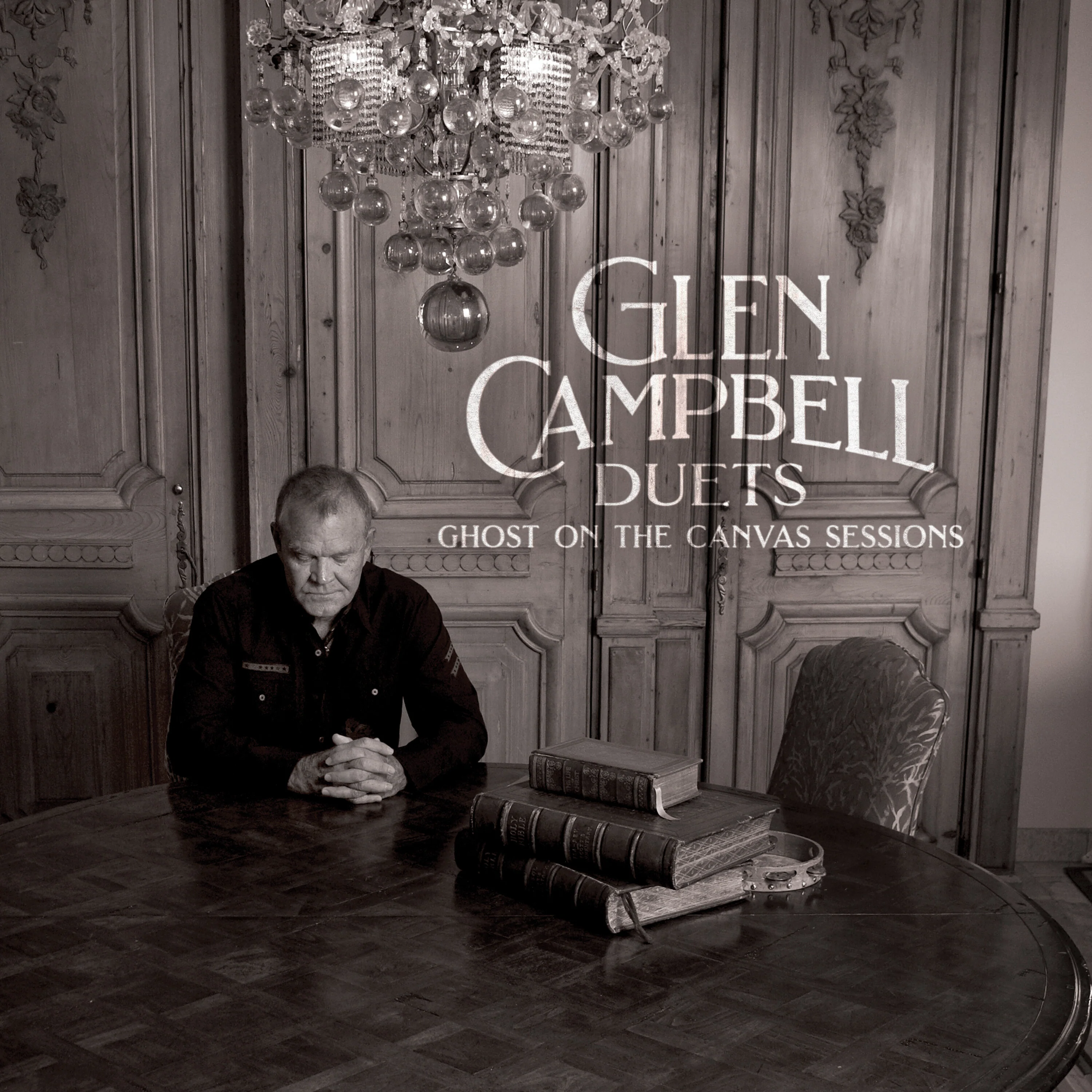Glen Campbell Duets: Ghost On The Canvas Sessions - Image 2