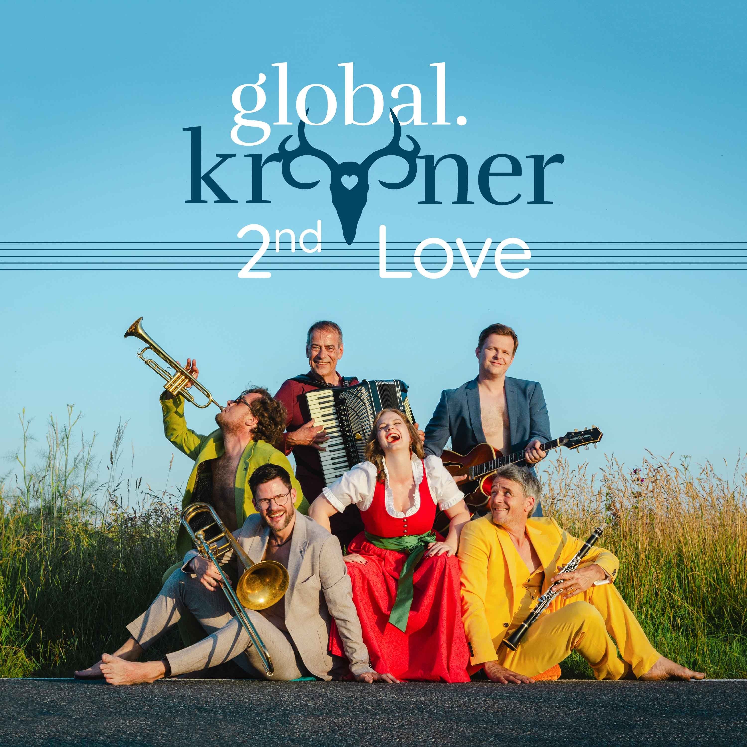 2nd Love - Image 2