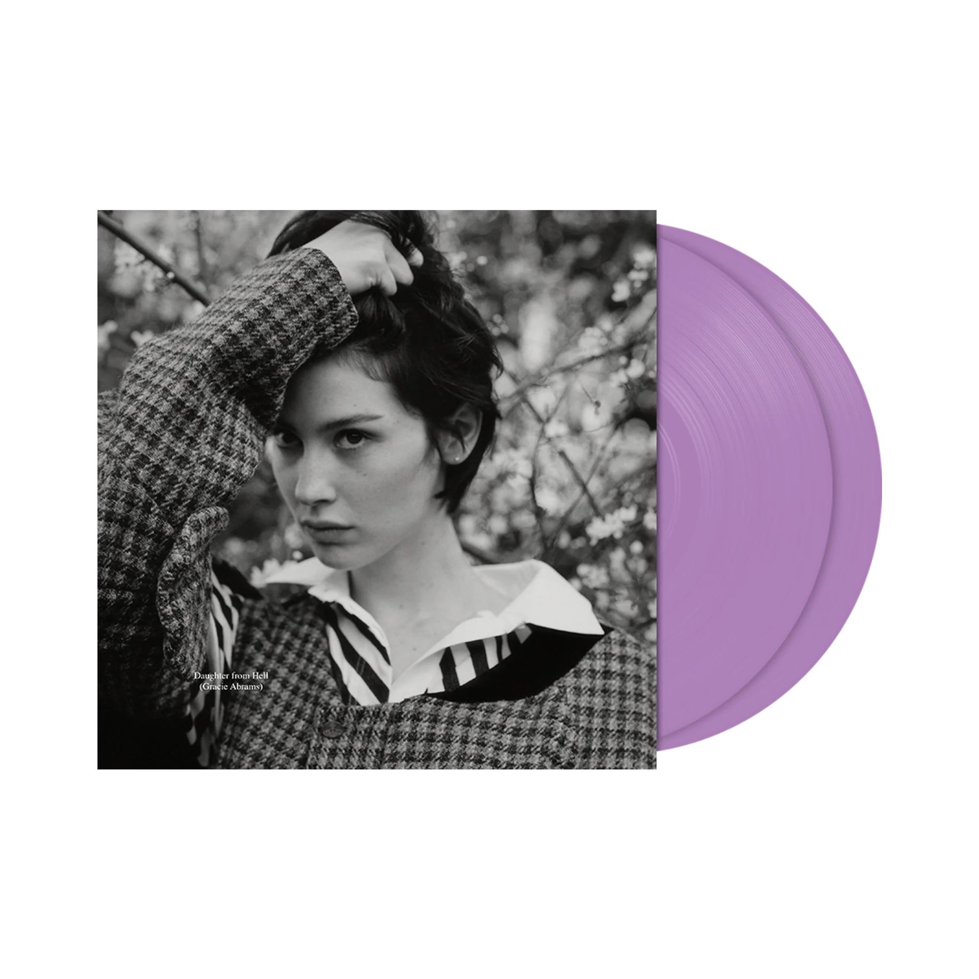 Daughter from Hell - Lavender Vinyl (GA Exclusive)