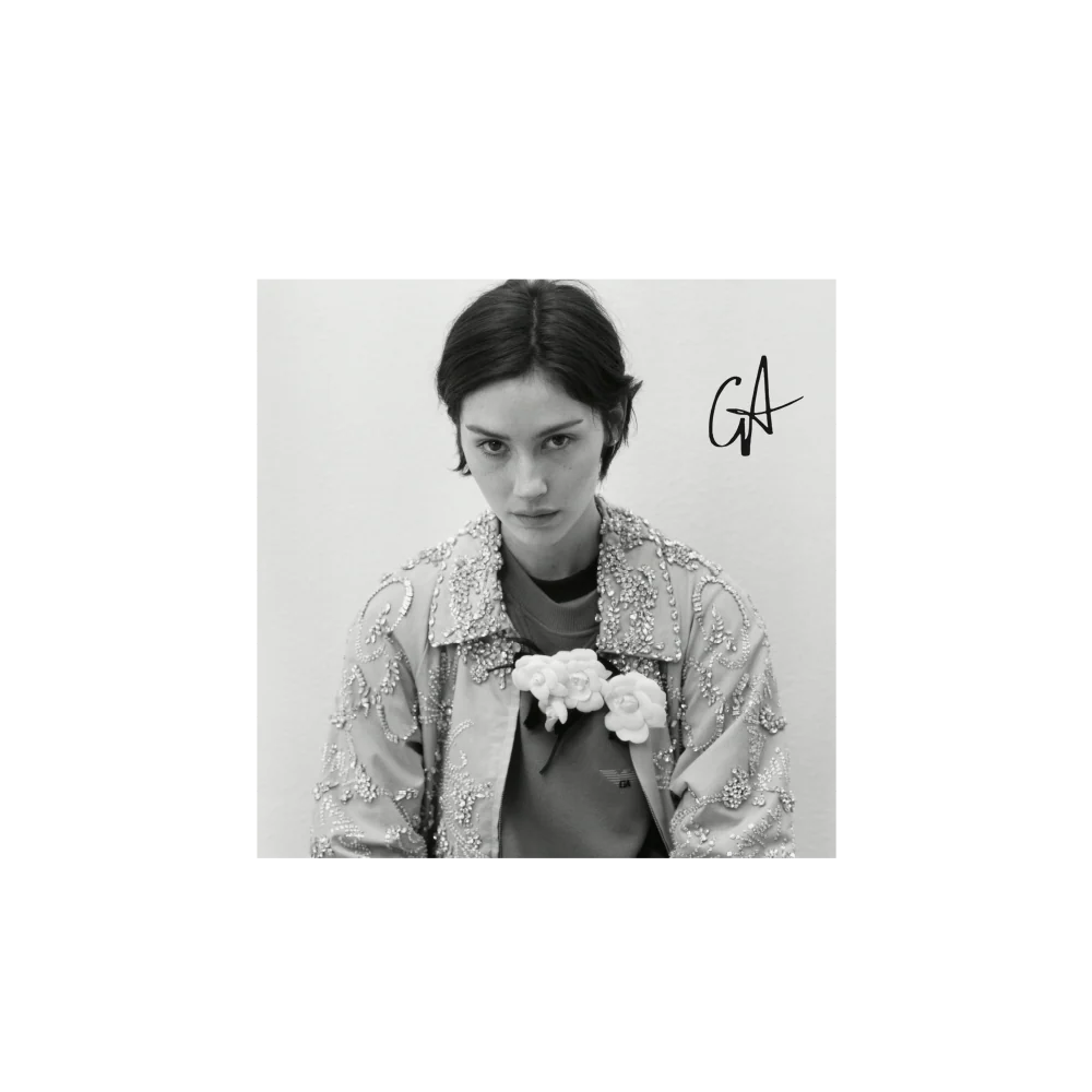 Daughter from Hell - Lavender Vinyl (GA Exclusive) + Signed Art Card + Black Hoodie - Image 3