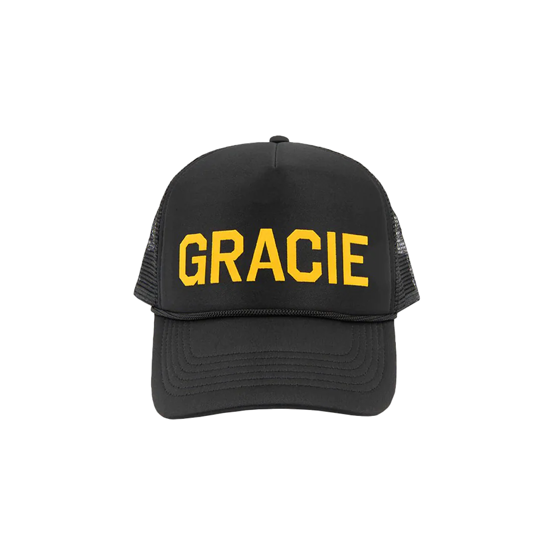 GRACIE Trucker Hat