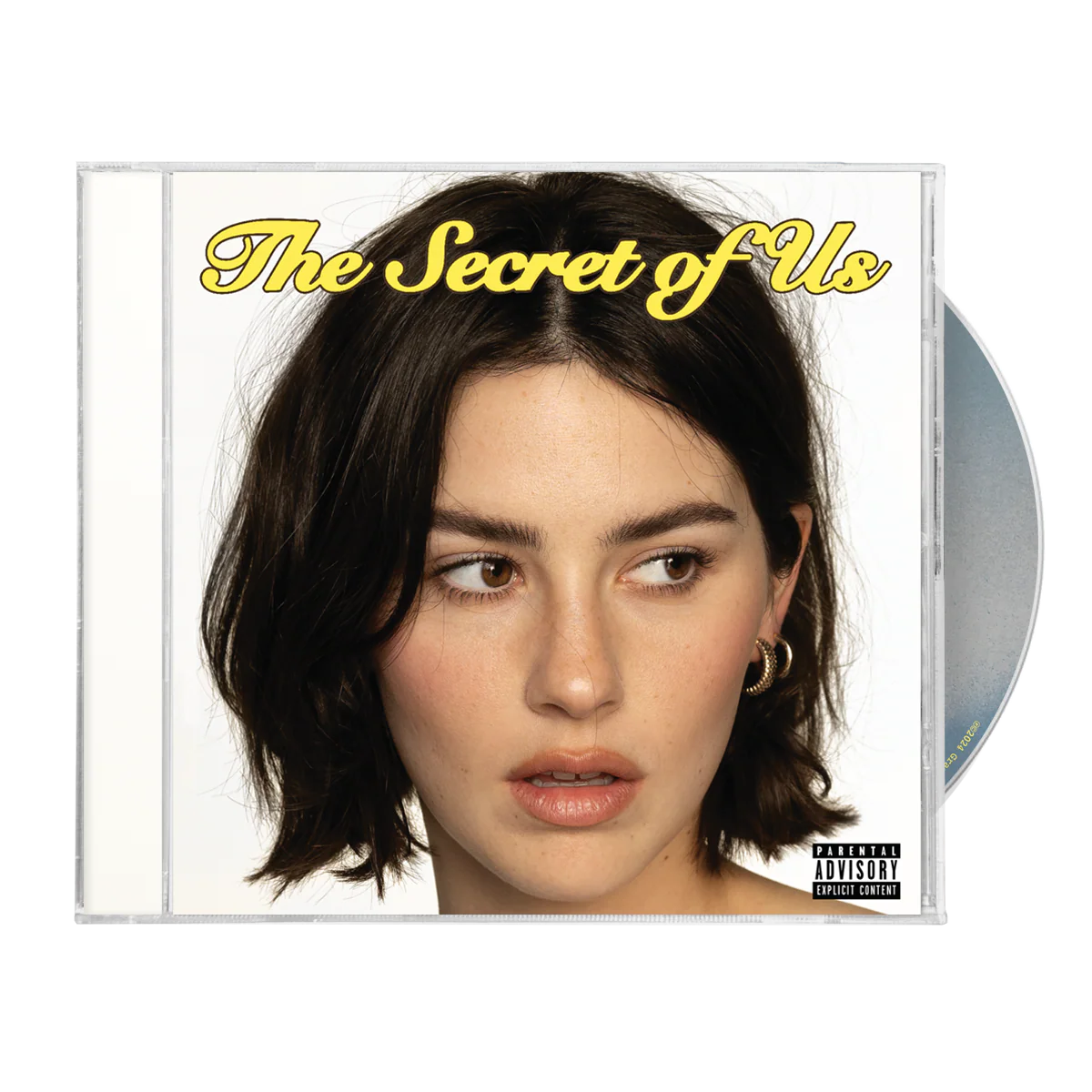 The Secret of Us