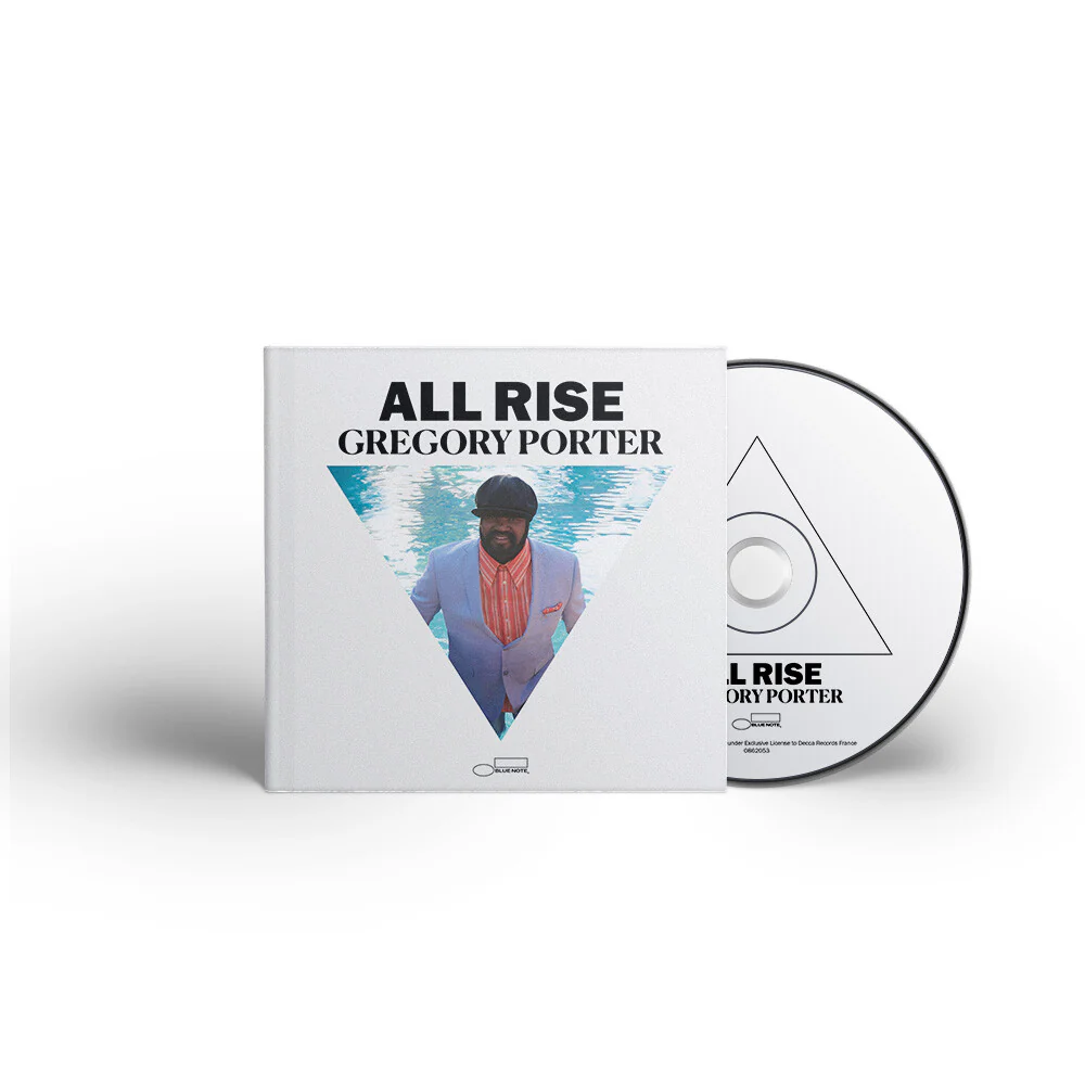All Rise (Digibook Deluxe Edition)