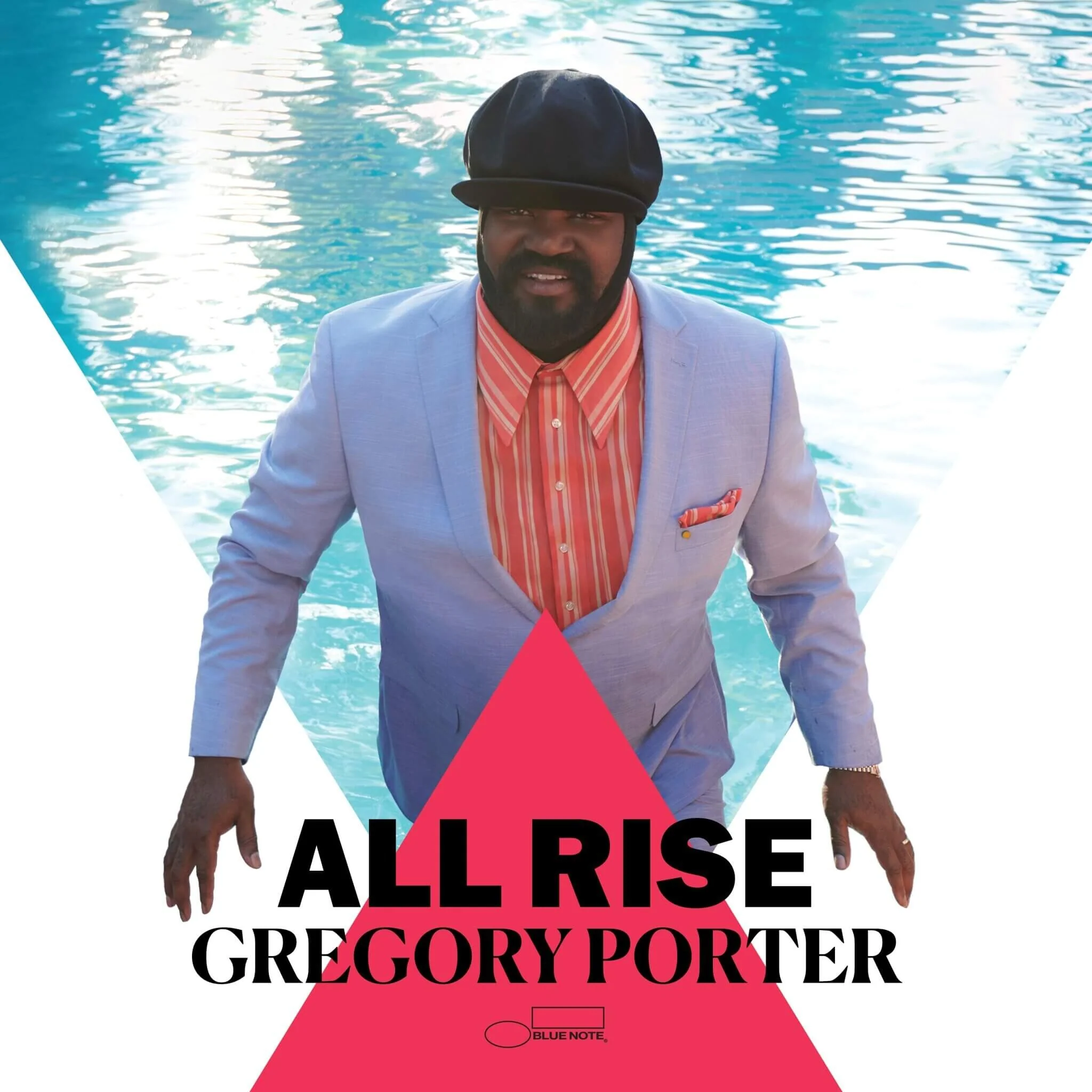 All Rise (Digibook Deluxe Edition) - Image 2