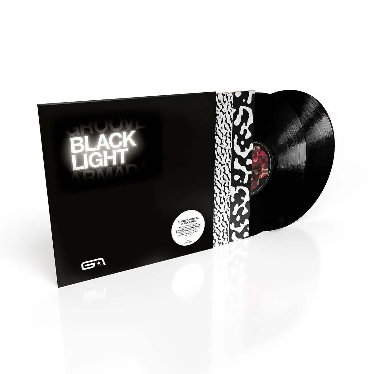 Black Light (2LP)