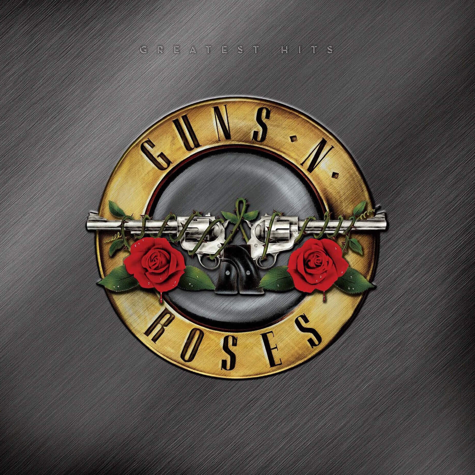 Greatest Hits (2LP) - Image 2