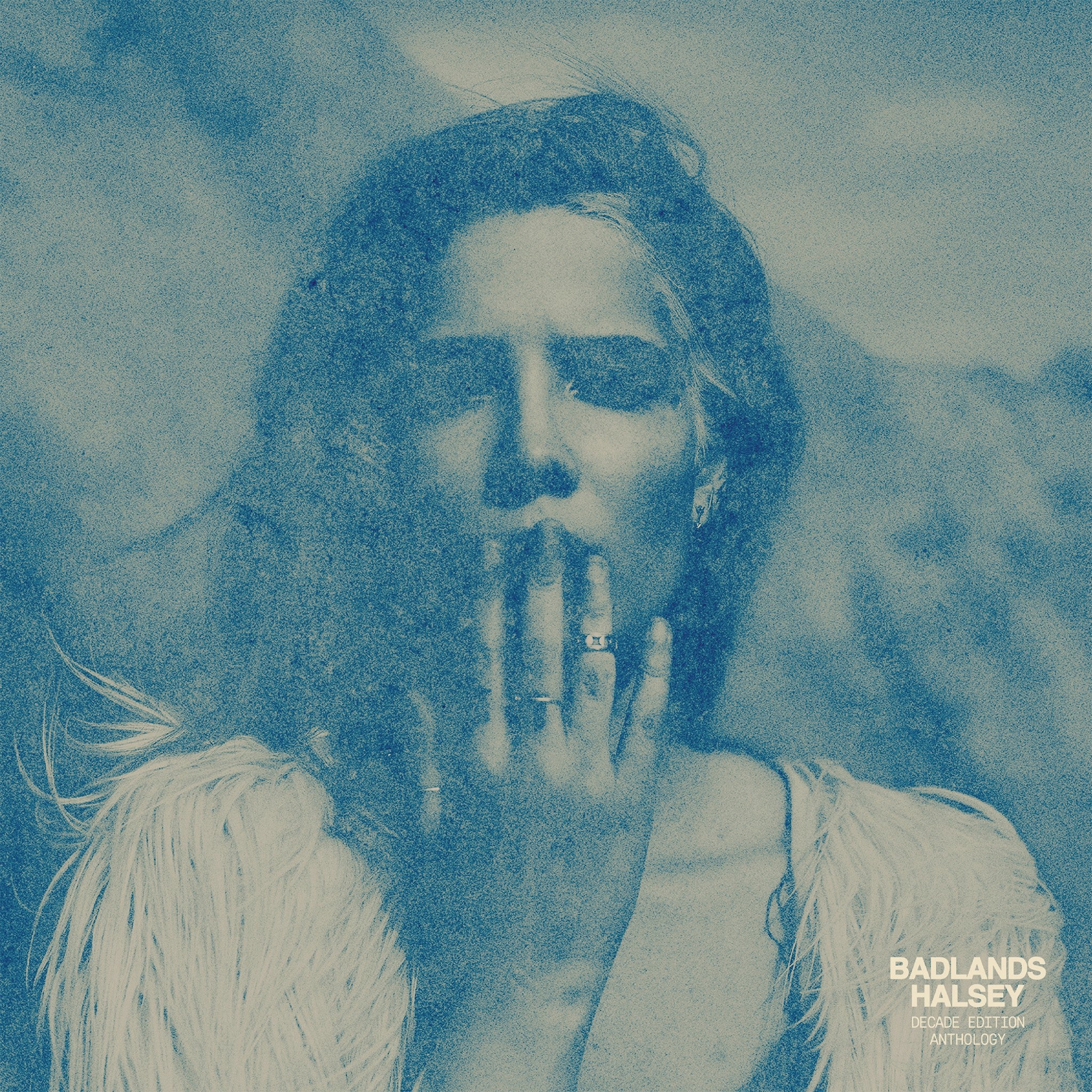Badlands Decade Edition Anthology - Image 3