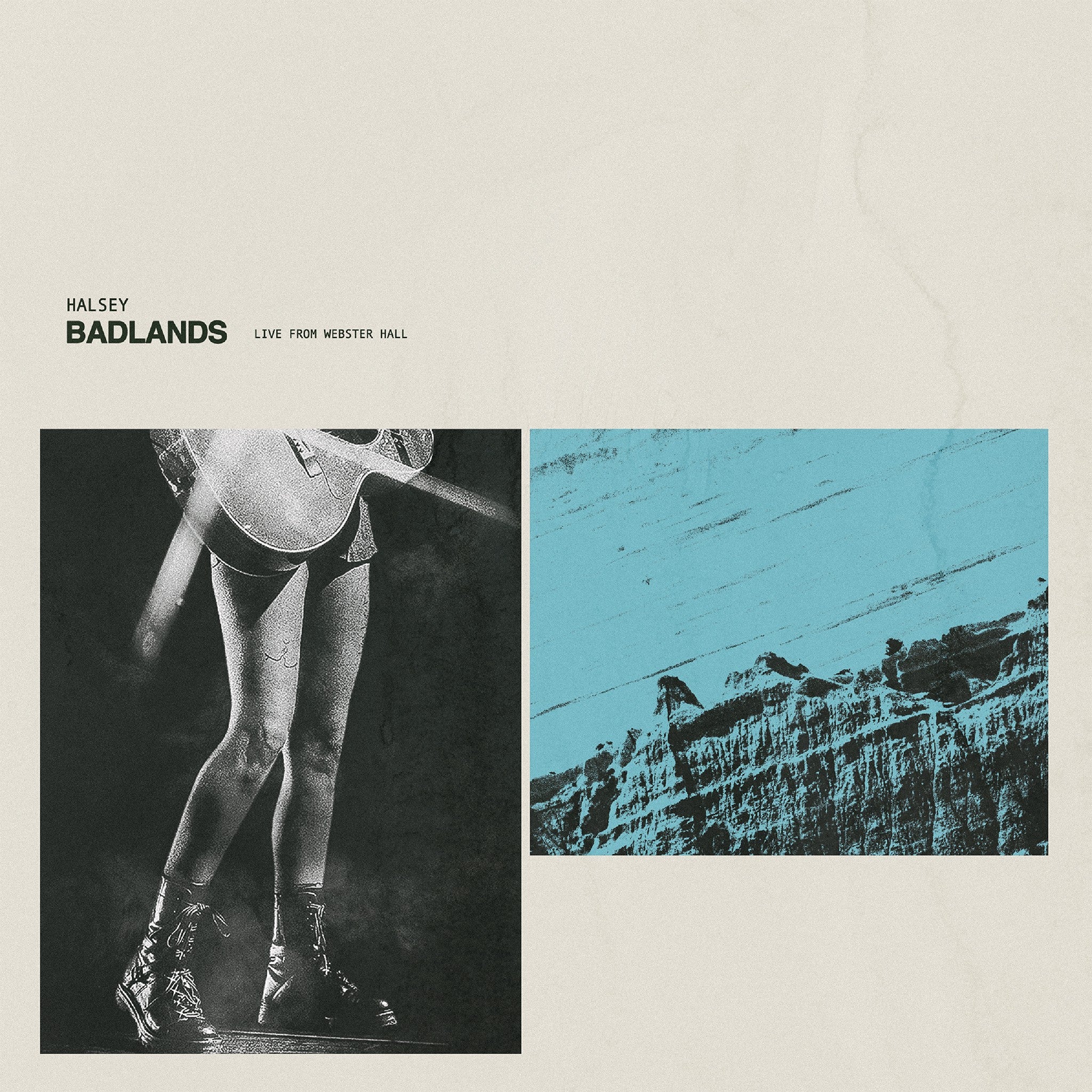 Badlands Live From Webster Hall - Image 2