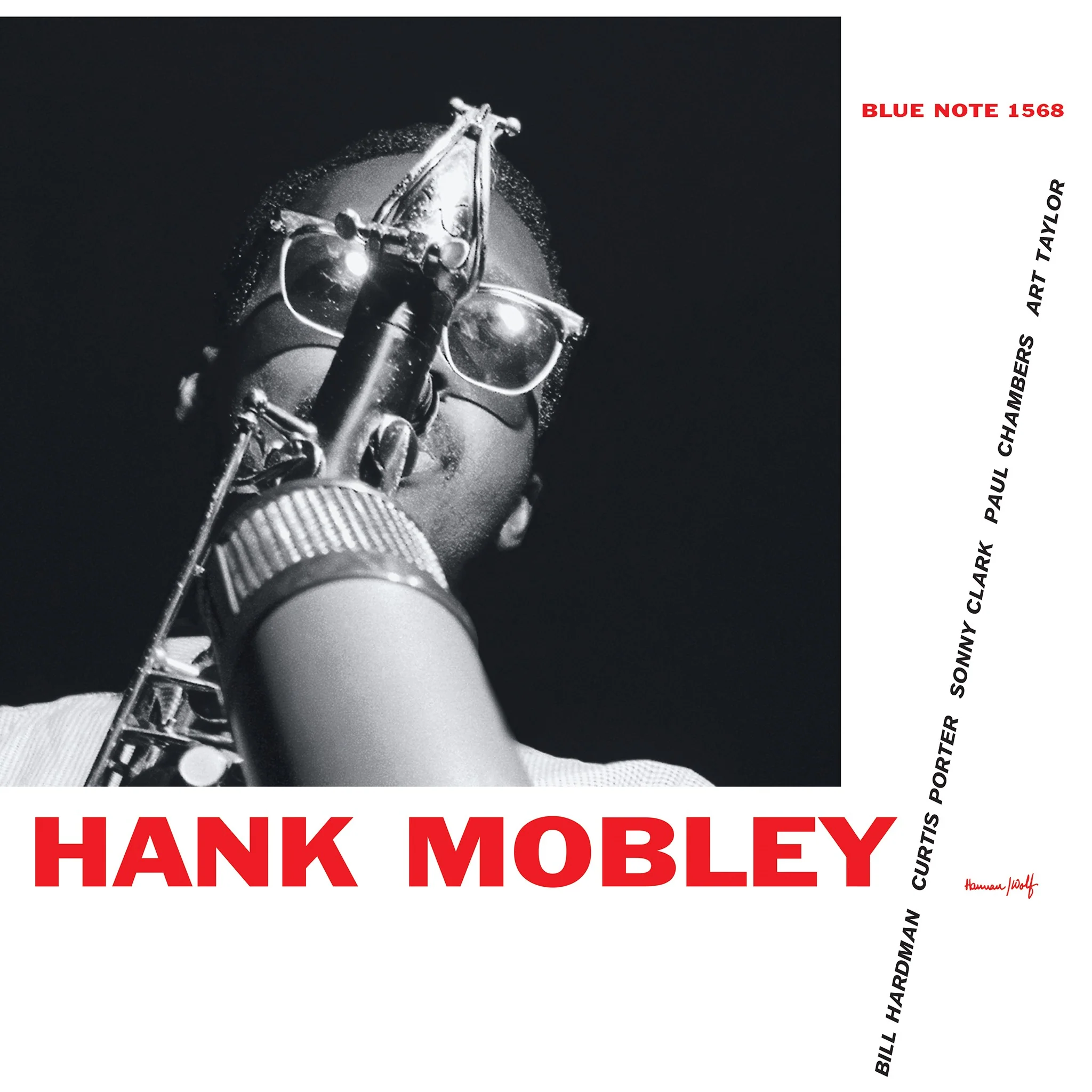 Hank Mobley - Image 2