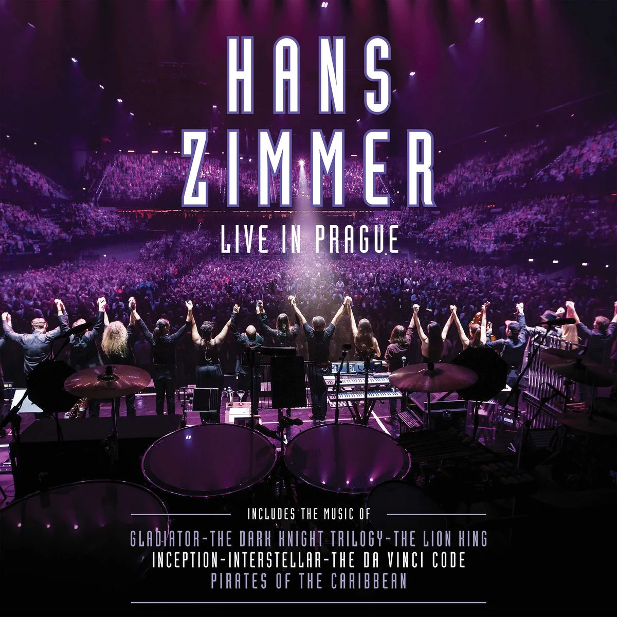 Live In Prague - Image 2