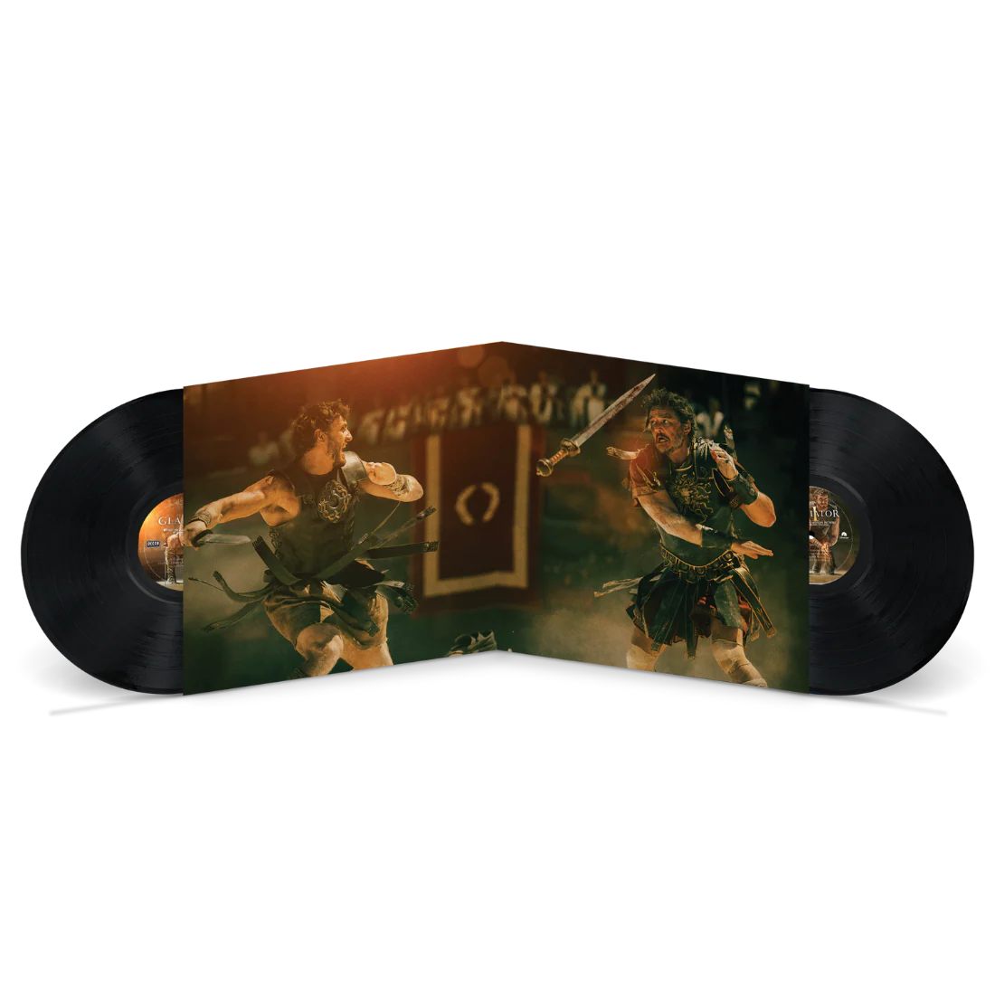 Gladiator II: OST - Image 3