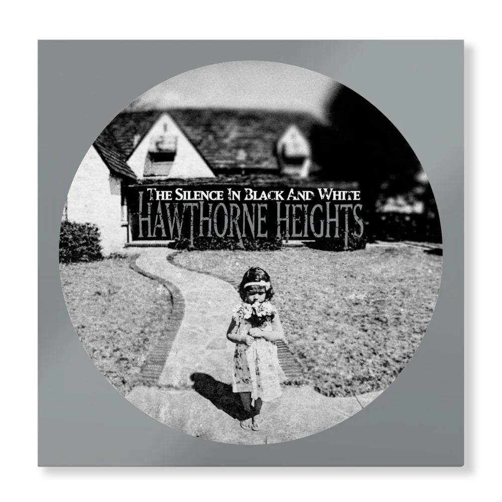 The Silence In Black And White (20th Anniversary Edition) - Image 3