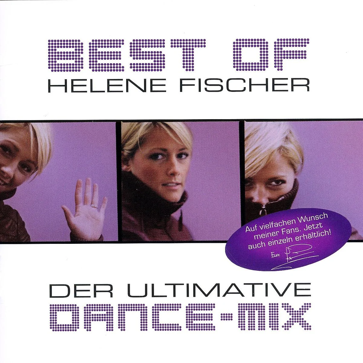 Best Of - Der ultimative Dance-Mix