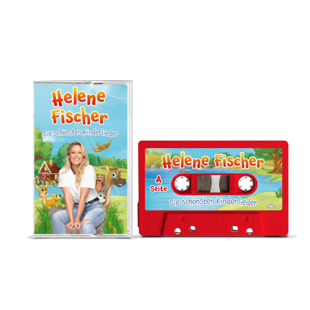 Die schönsten Kinderlieder